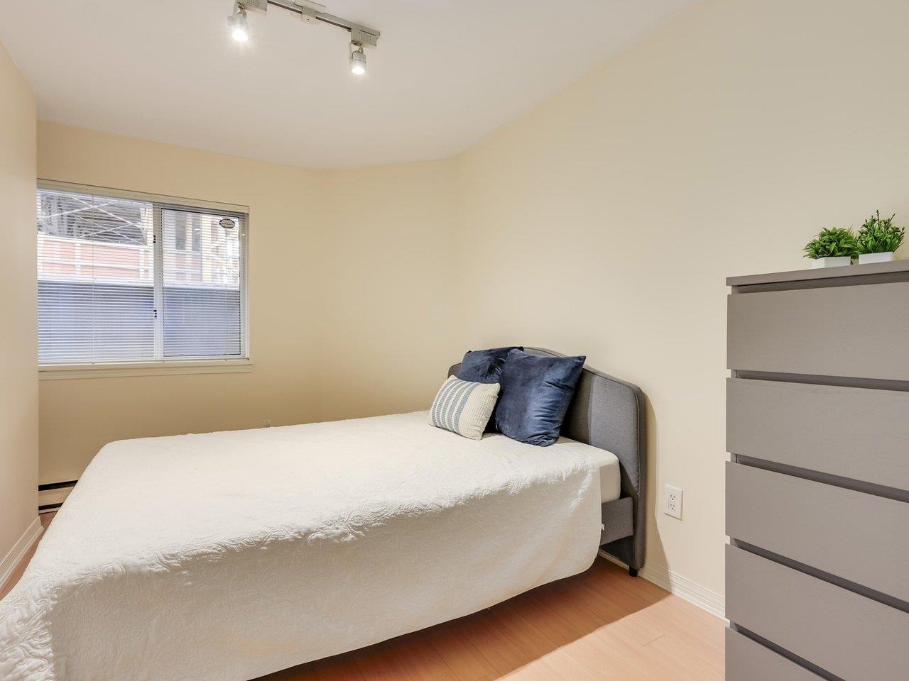 117 555 14th Avenue - MLS&reg; # R3165866