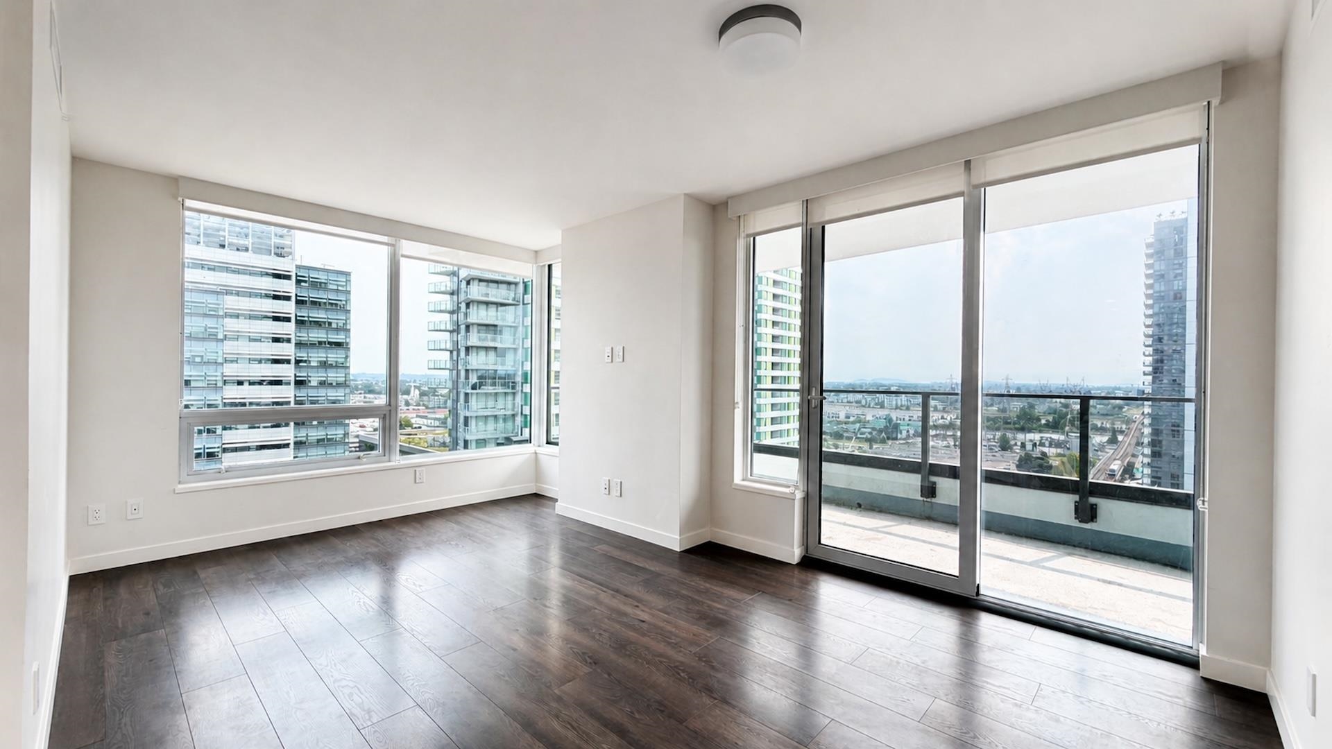 1608 8189 Cambie Street - MLS&reg; # R3166038