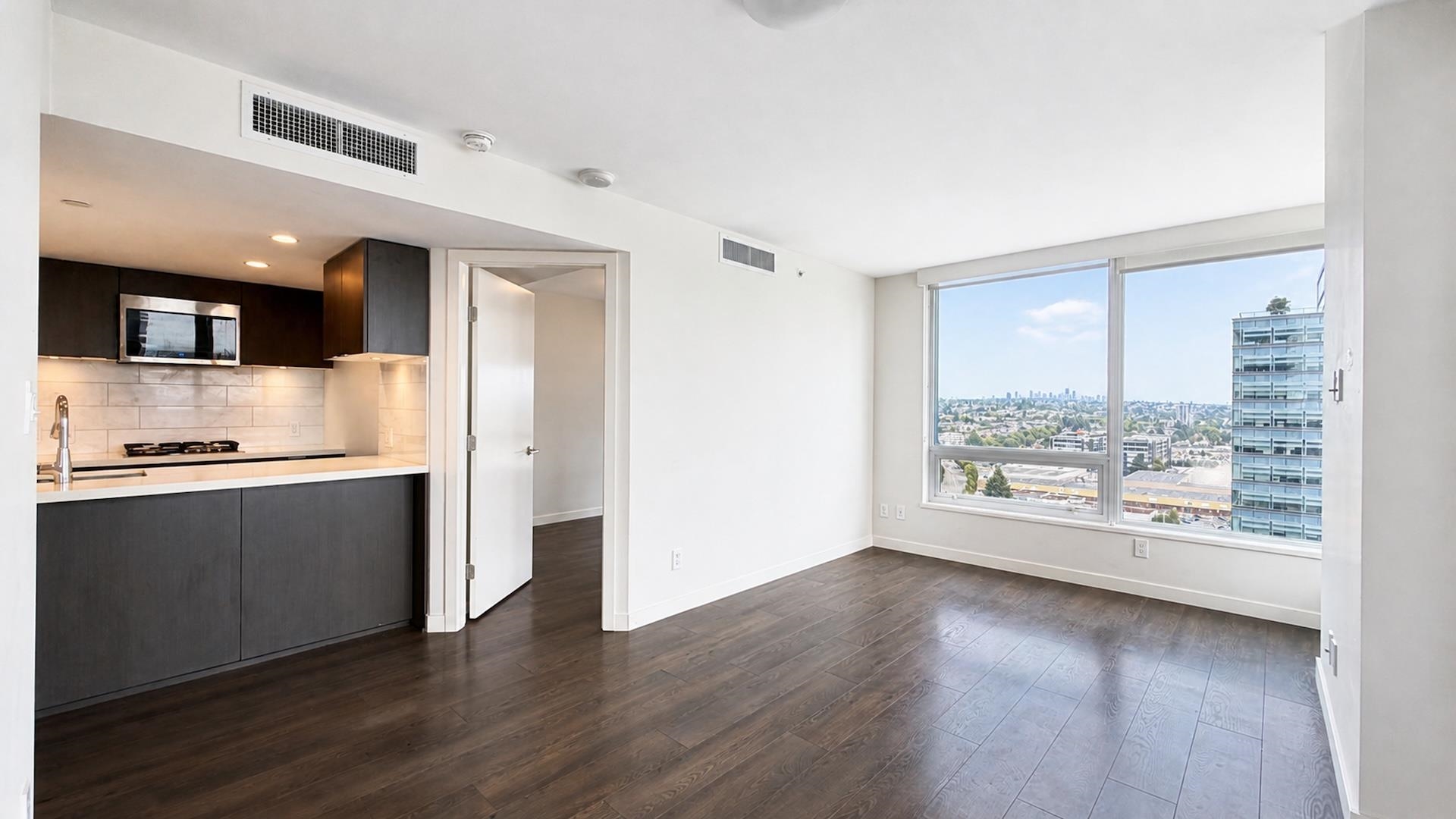 1608 8189 Cambie Street - MLS&reg; # R3166038