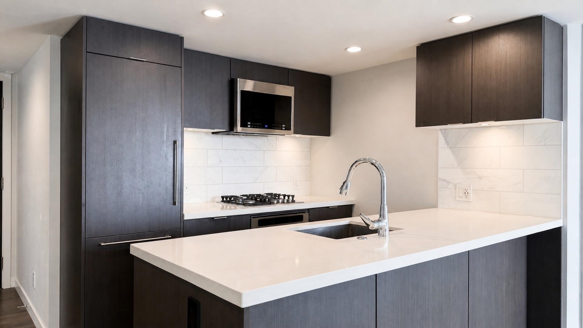 1608 8189 Cambie Street - MLS&reg; # R3166038