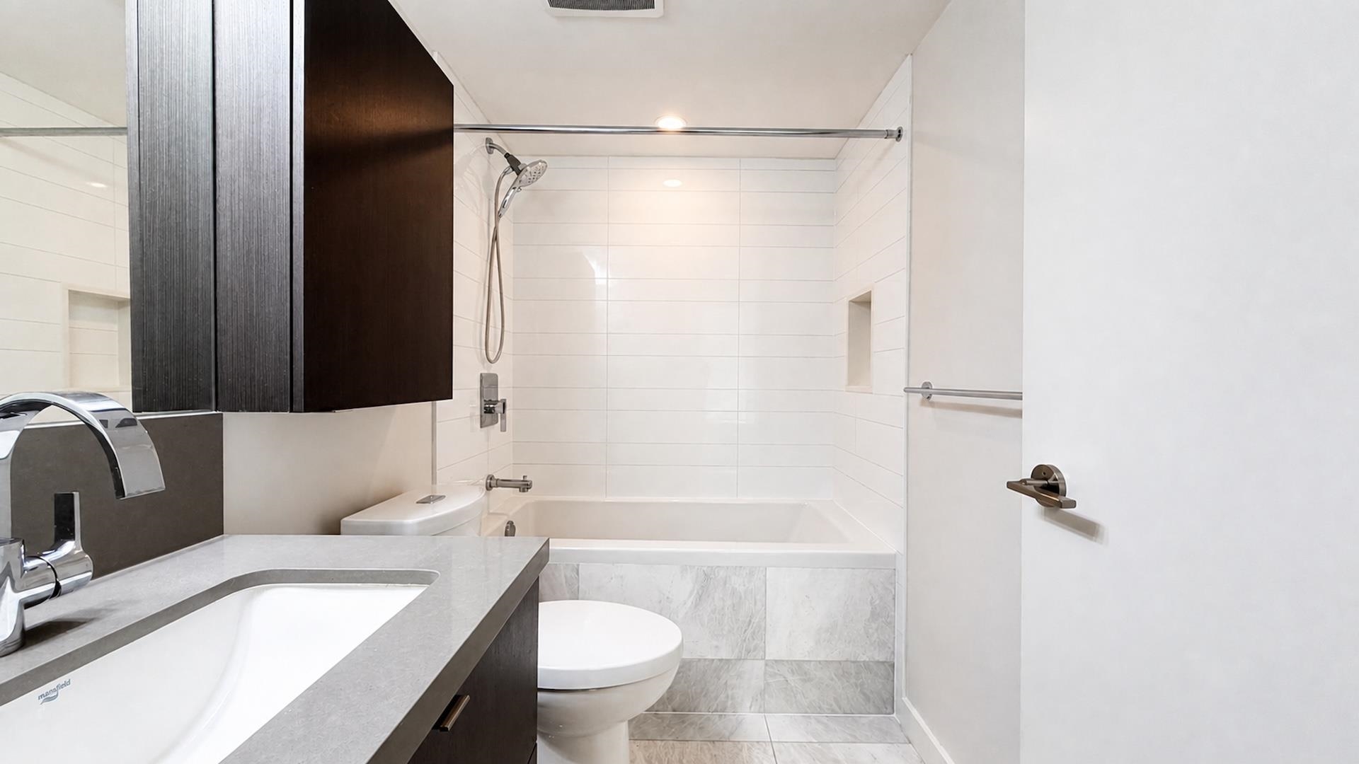 1608 8189 Cambie Street - MLS&reg; # R3166038
