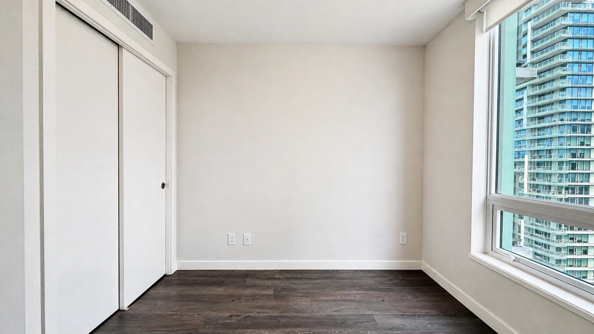 1608 8189 Cambie Street - MLS&reg; # R3166038