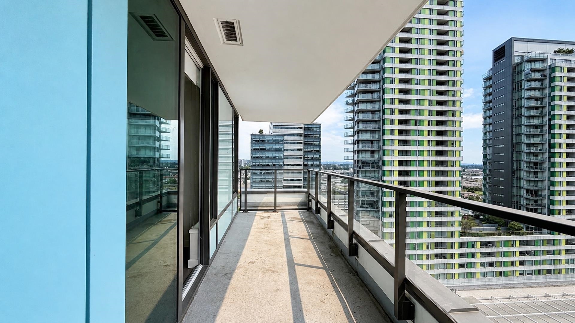 1608 8189 Cambie Street - MLS&reg; # R3166038