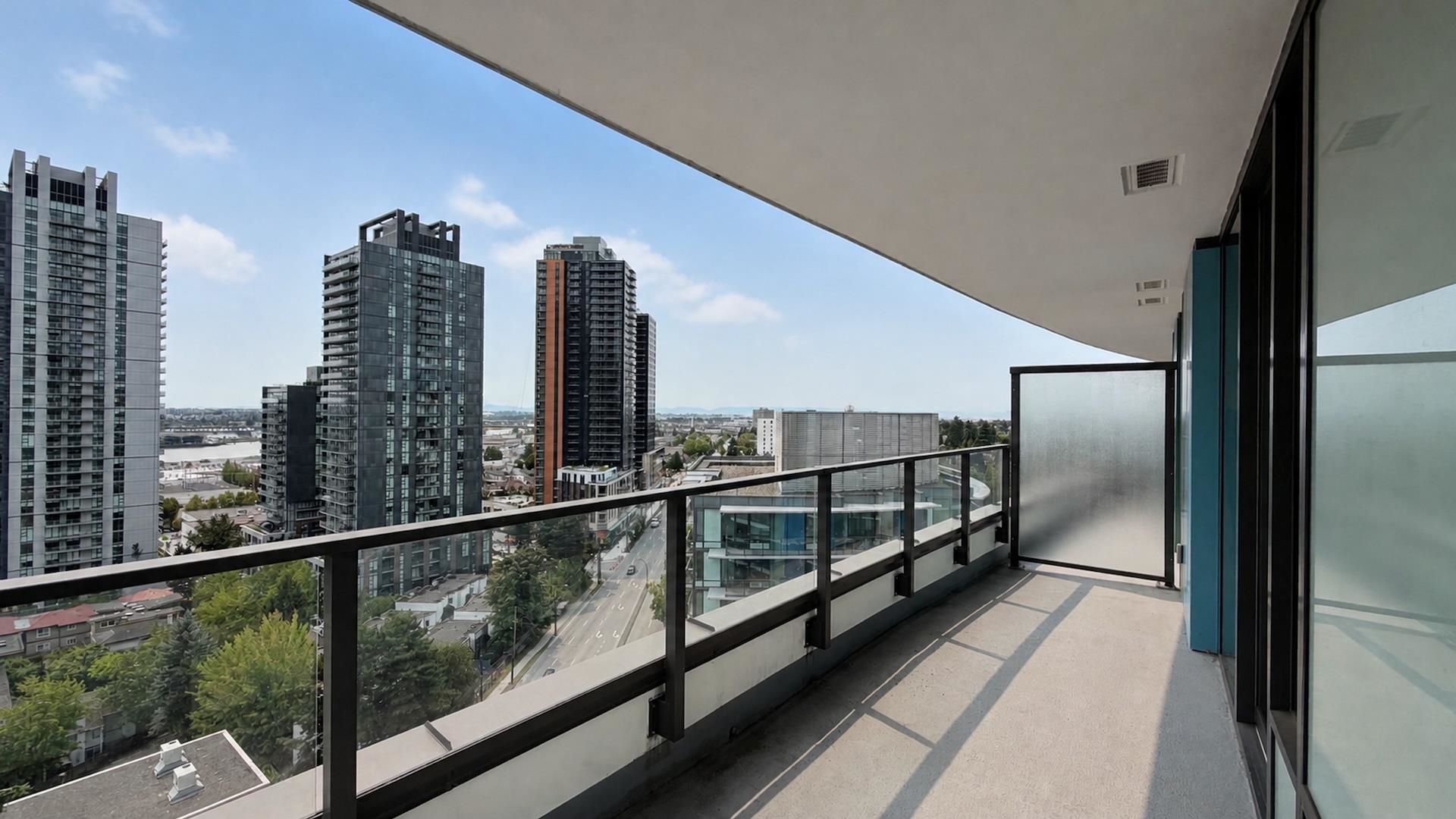 1608 8189 Cambie Street - MLS&reg; # R3166038
