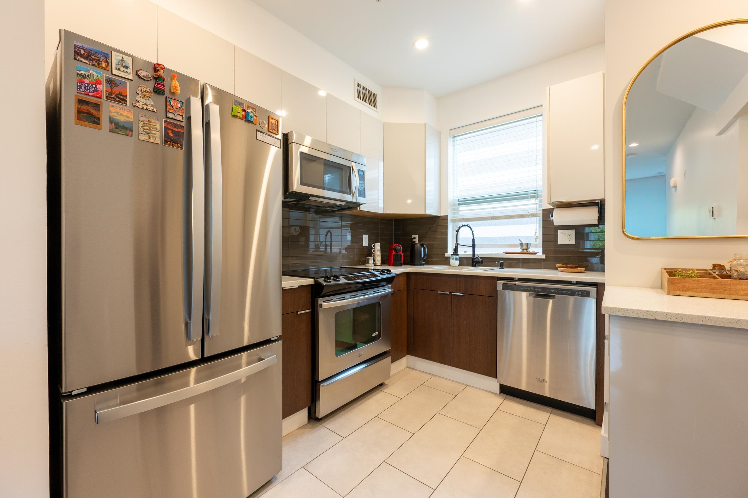  2118 Eton Street - MLS&reg; # R3166101