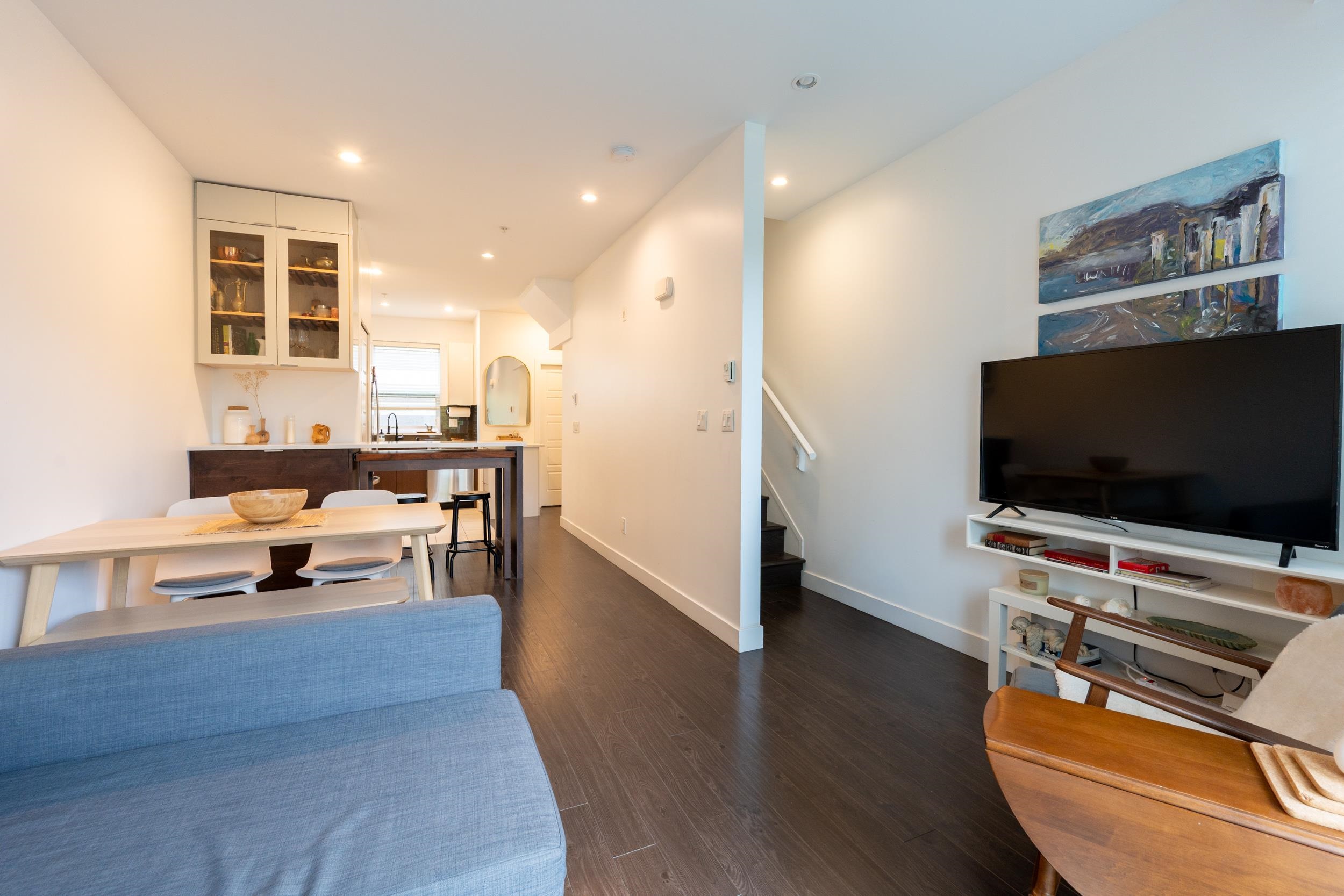  2118 Eton Street - MLS&reg; # R3166101