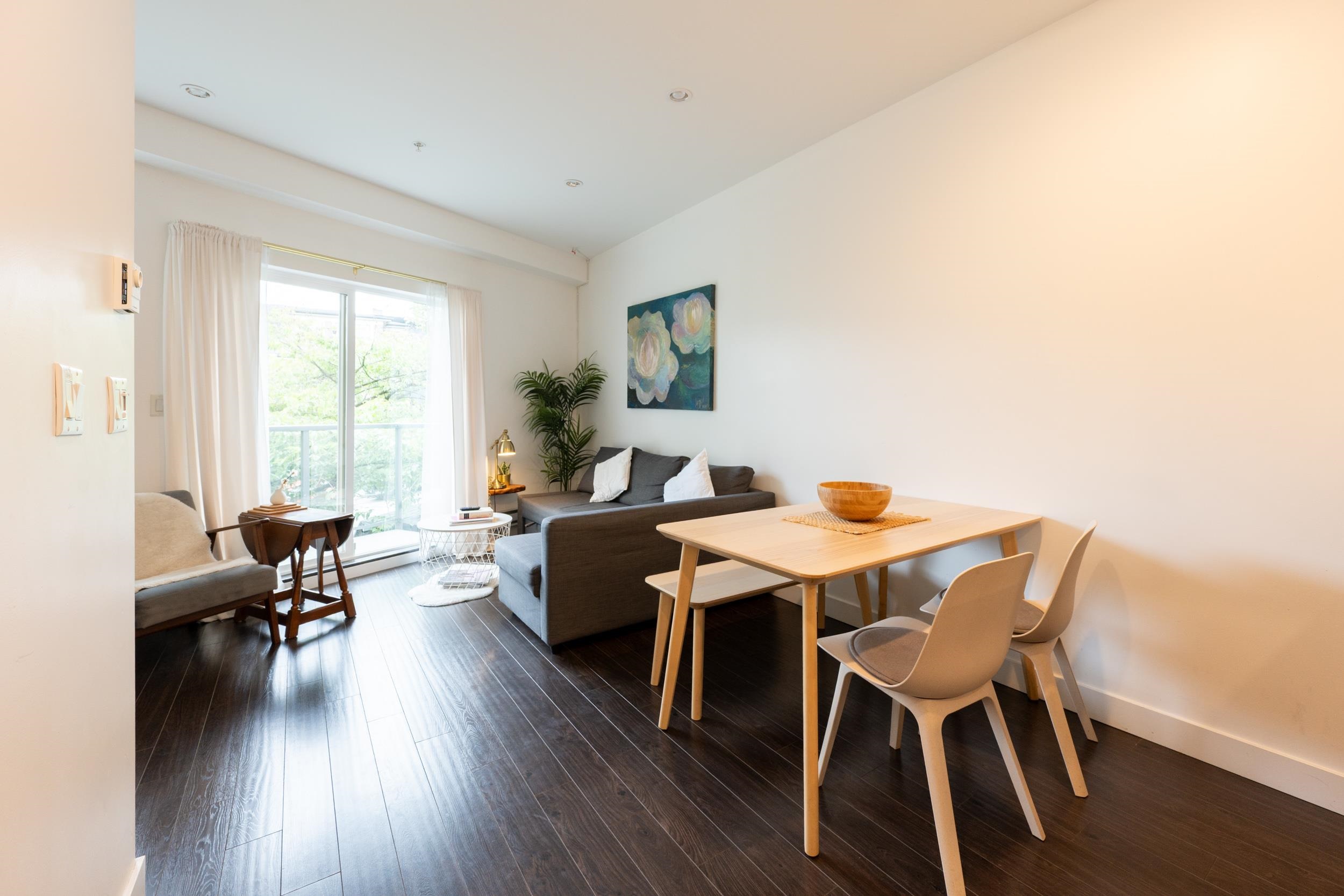  2118 Eton Street - MLS&reg; # R3166101