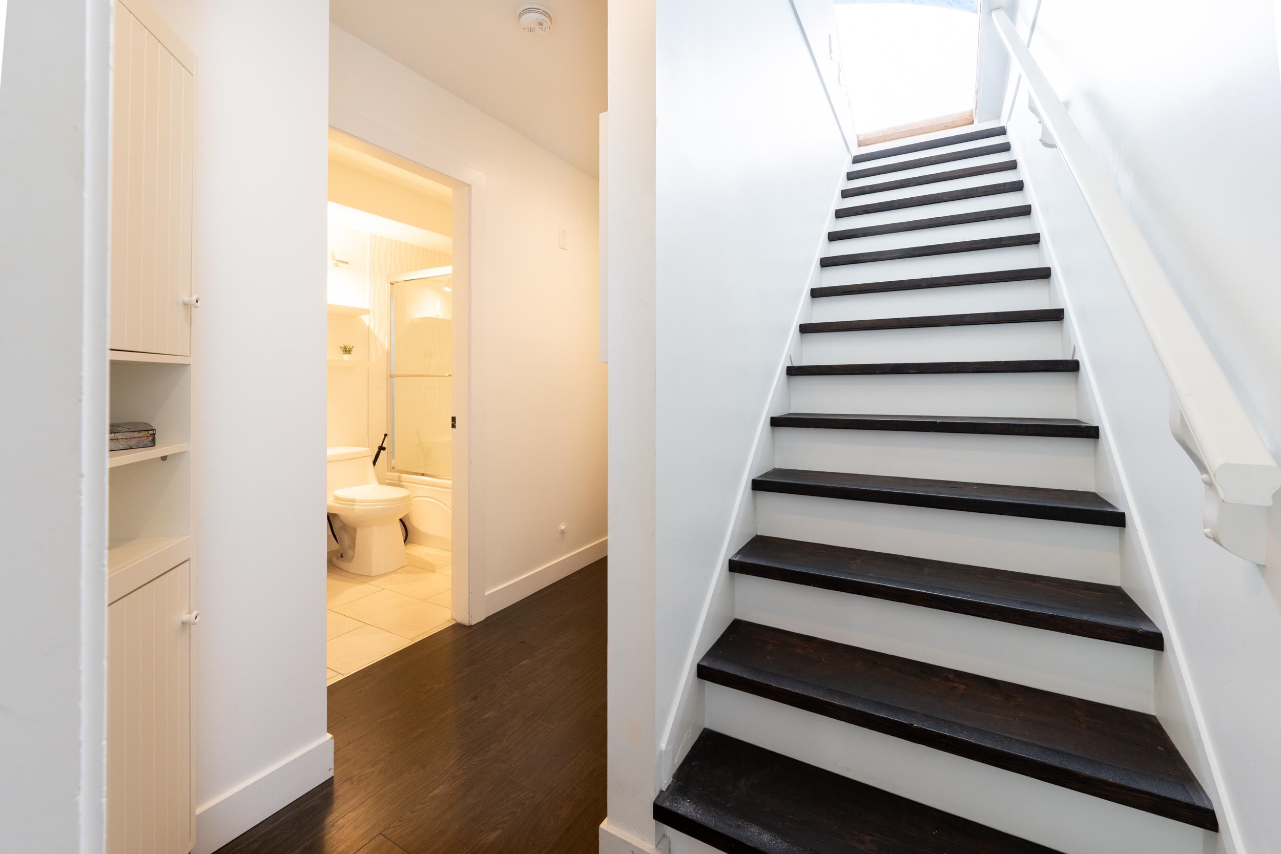  2118 Eton Street - MLS&reg; # R3166101