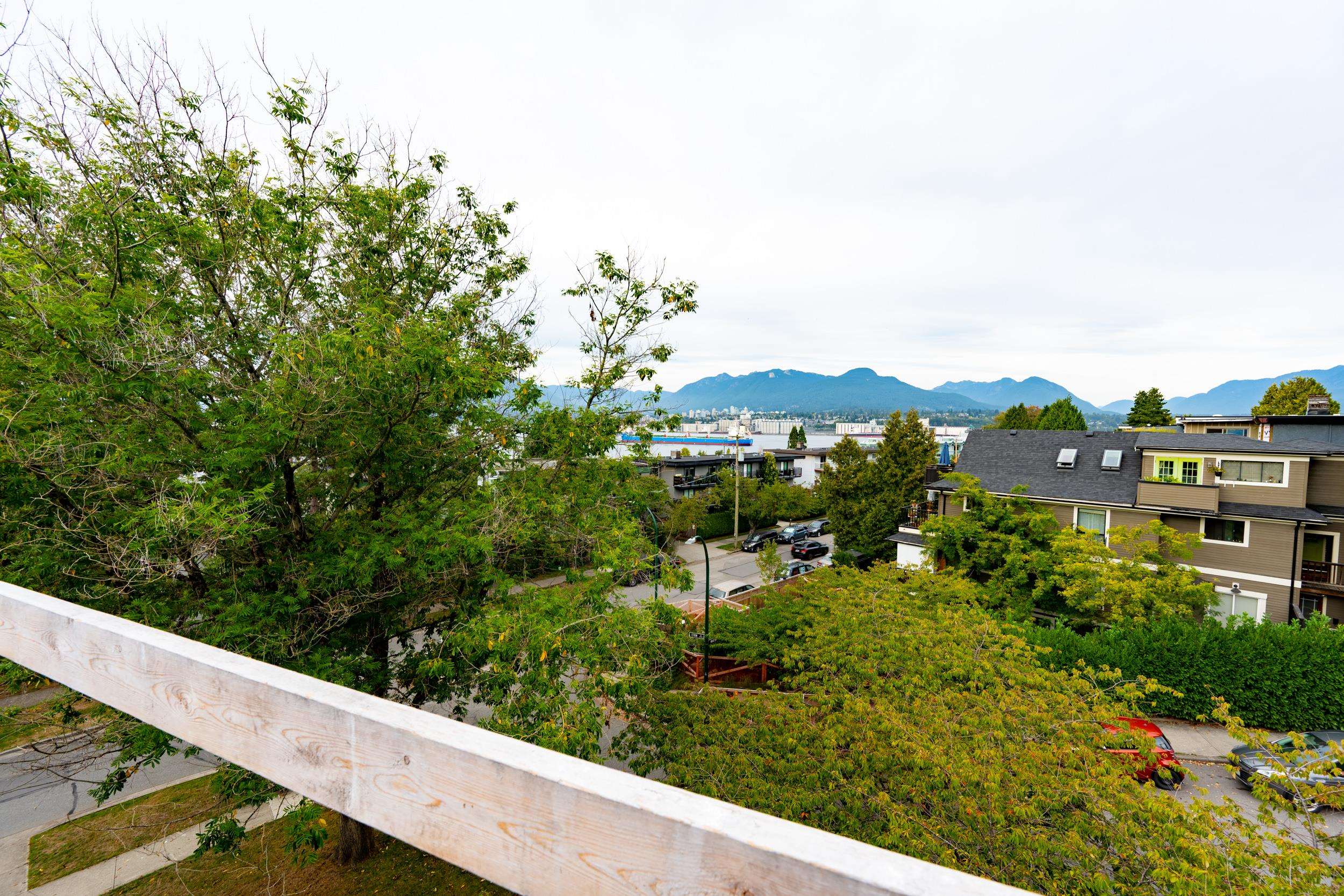  2118 Eton Street - MLS&reg; # R3166101
