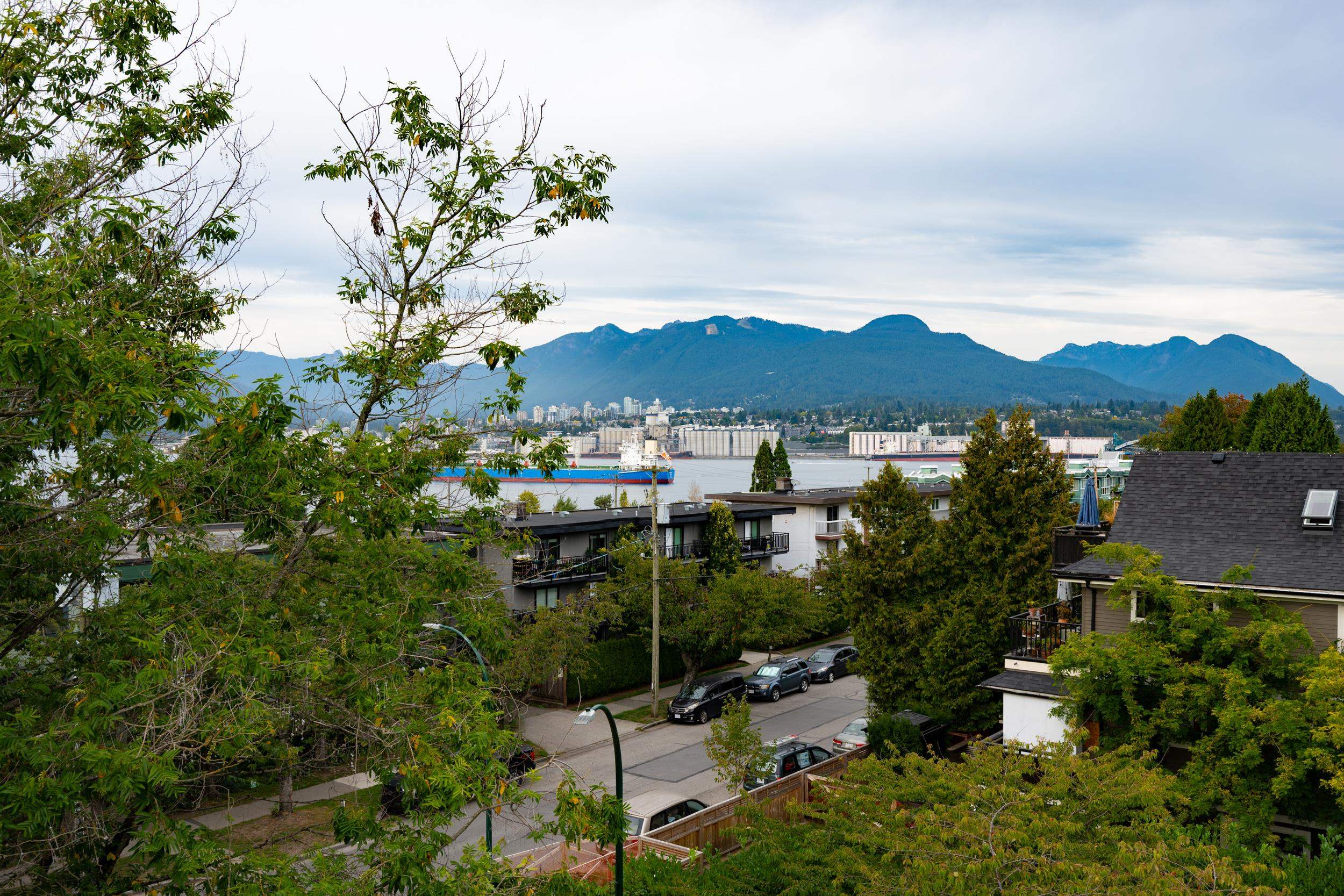  2118 Eton Street - MLS&reg; # R3166101