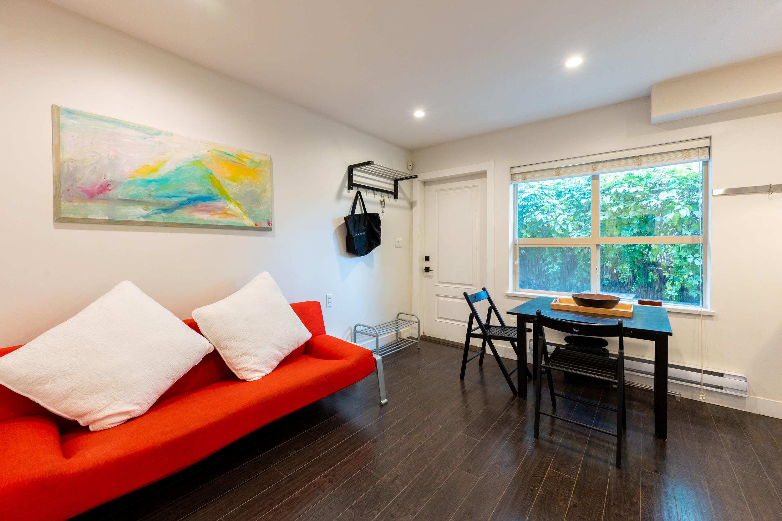  2118 Eton Street - MLS&reg; # R3166101