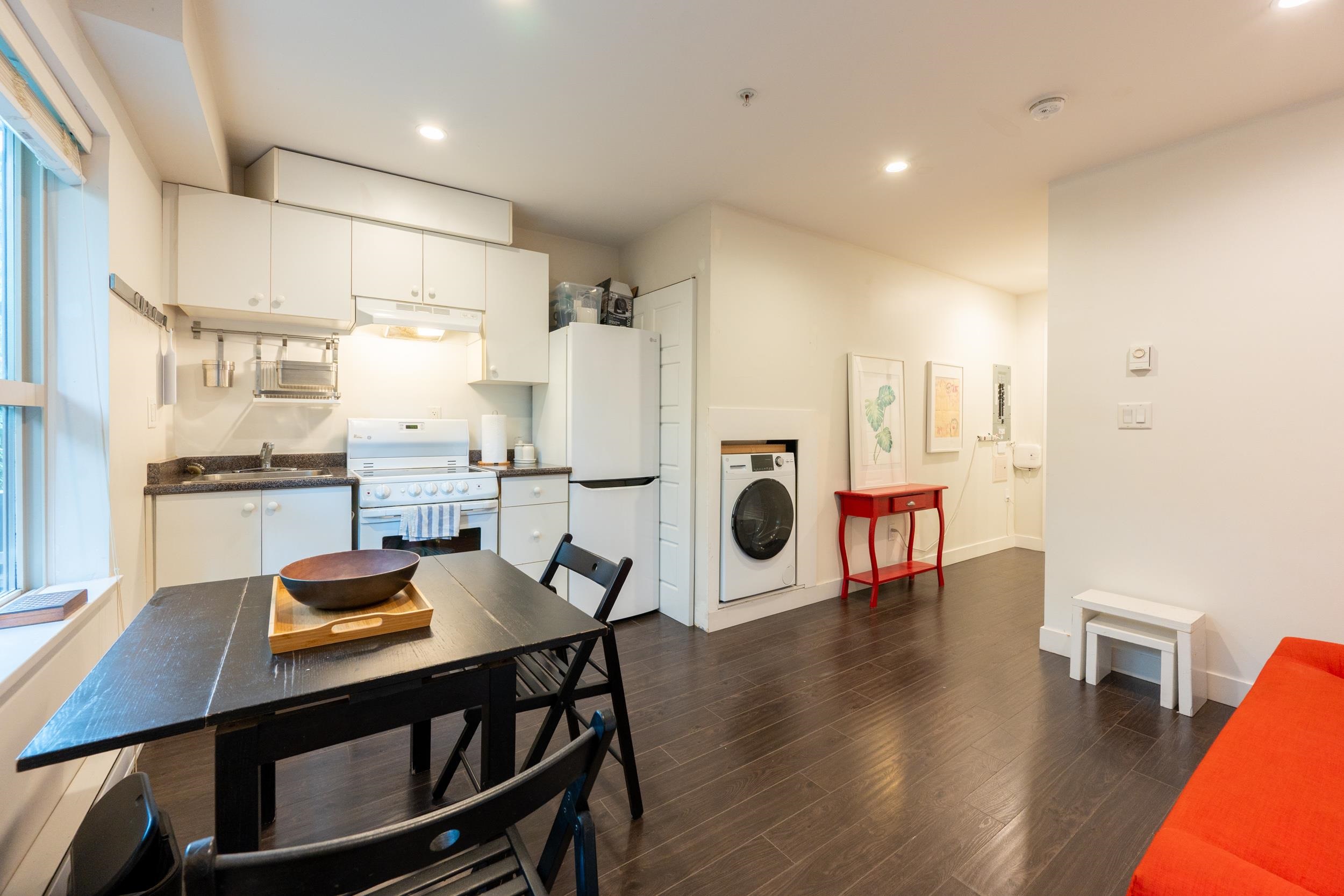  2118 Eton Street - MLS&reg; # R3166101