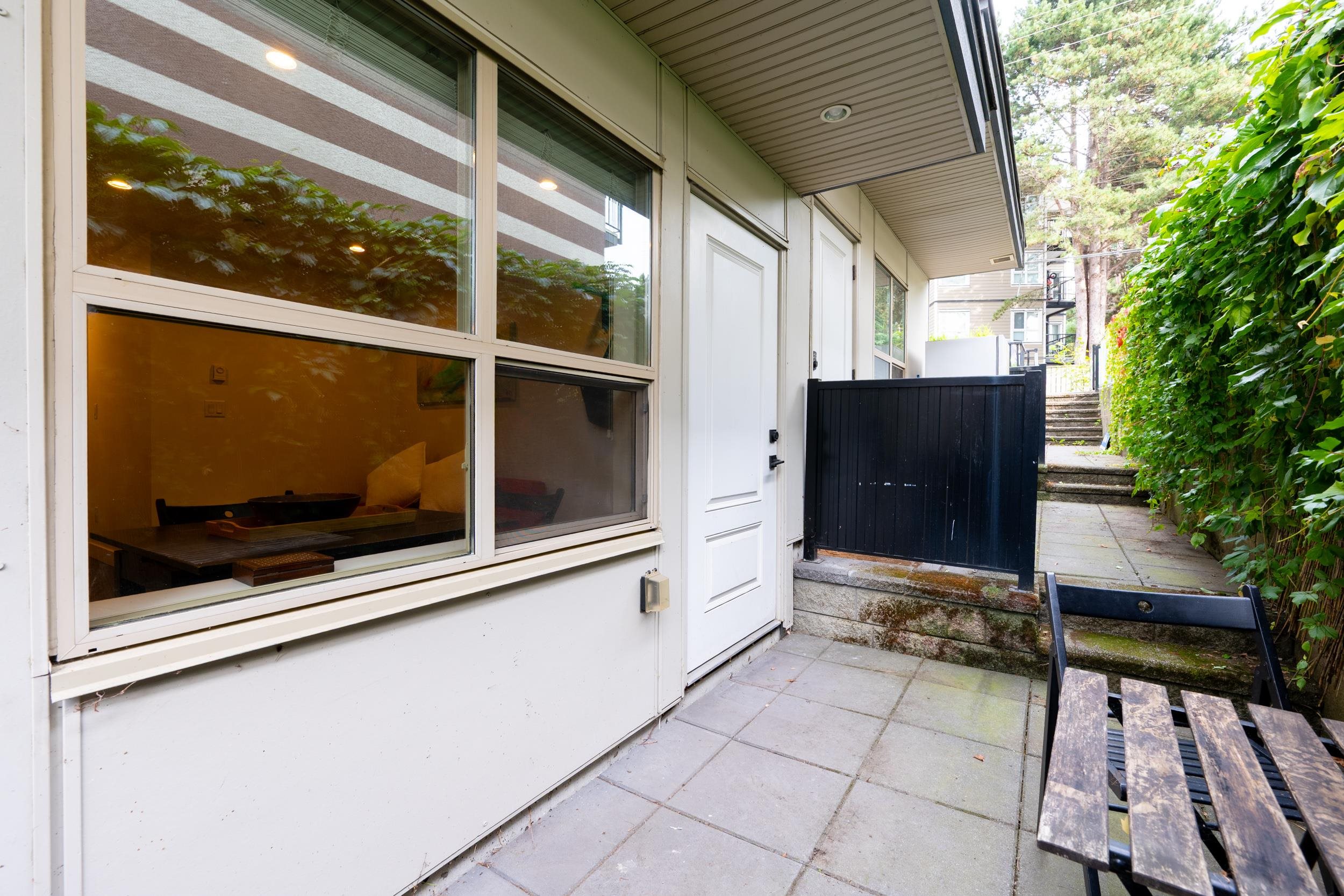  2118 Eton Street - MLS&reg; # R3166101