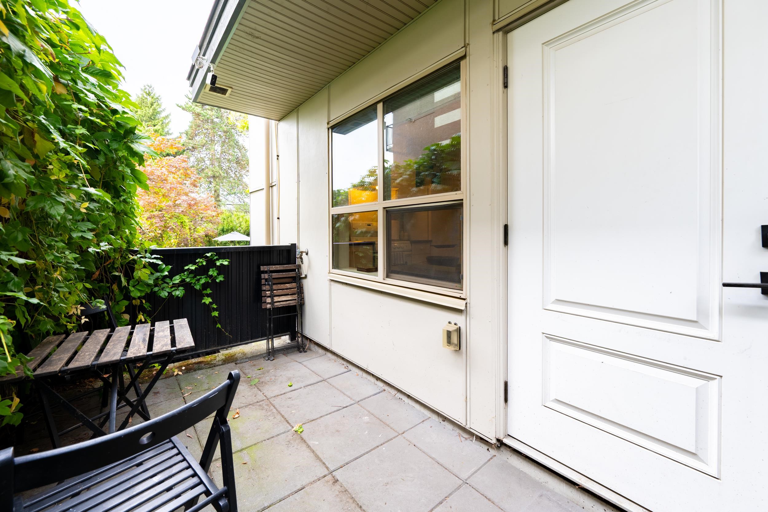  2118 Eton Street - MLS&reg; # R3166101