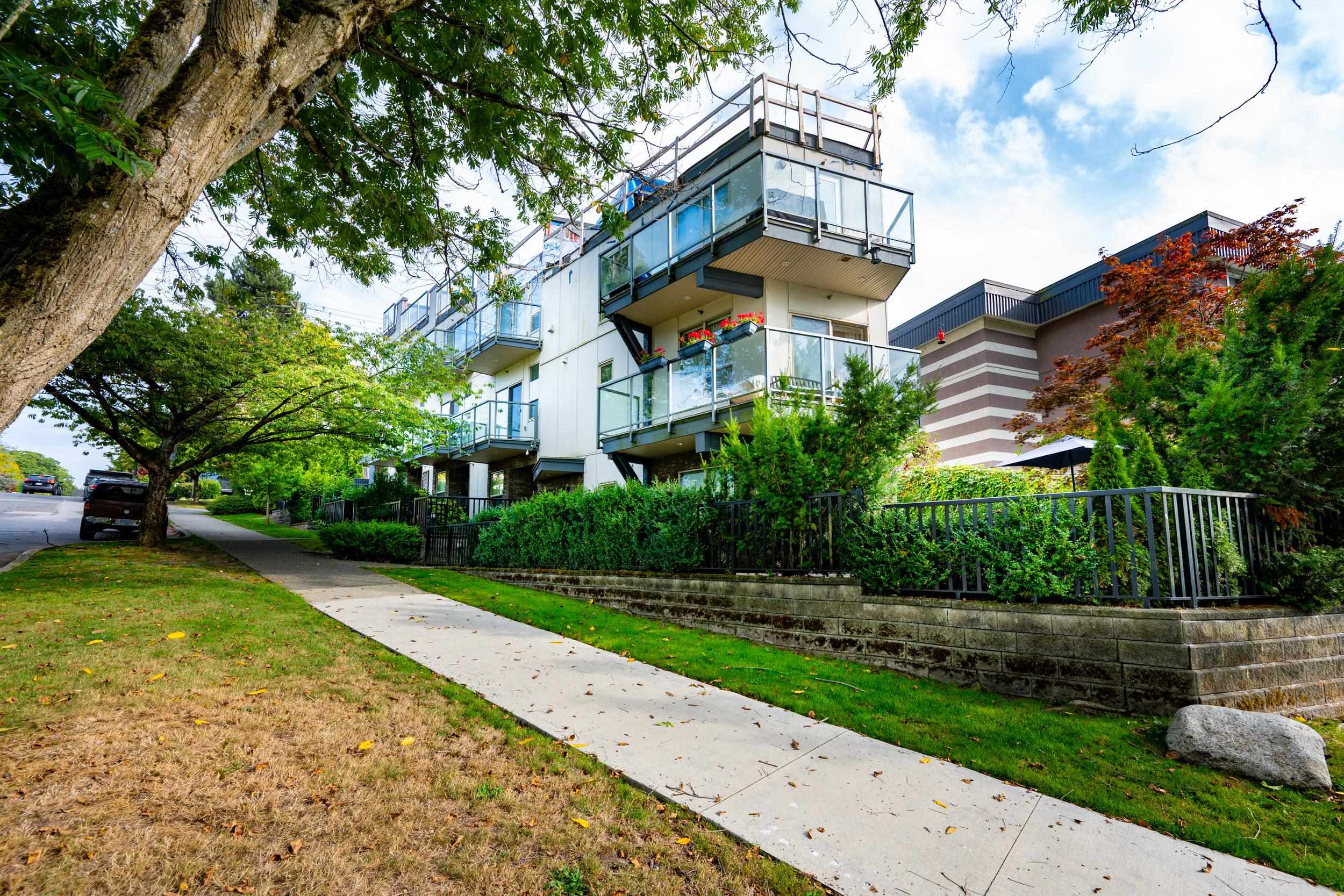  2118 Eton Street - MLS&reg; # R3166101