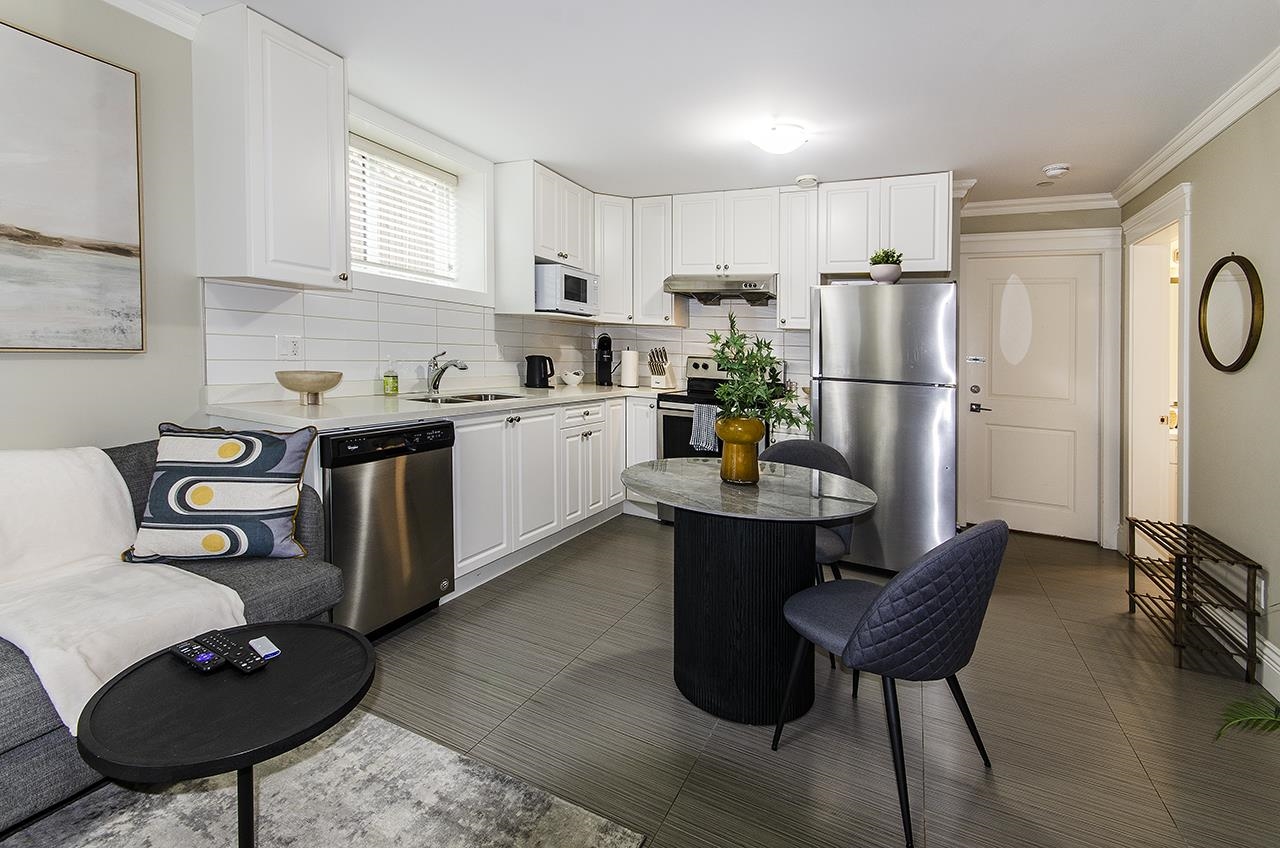  2129 46th Avenue - MLS&reg; # R3166526