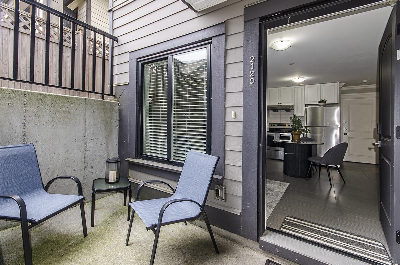  2129 46th Avenue - MLS&reg; # R3166526