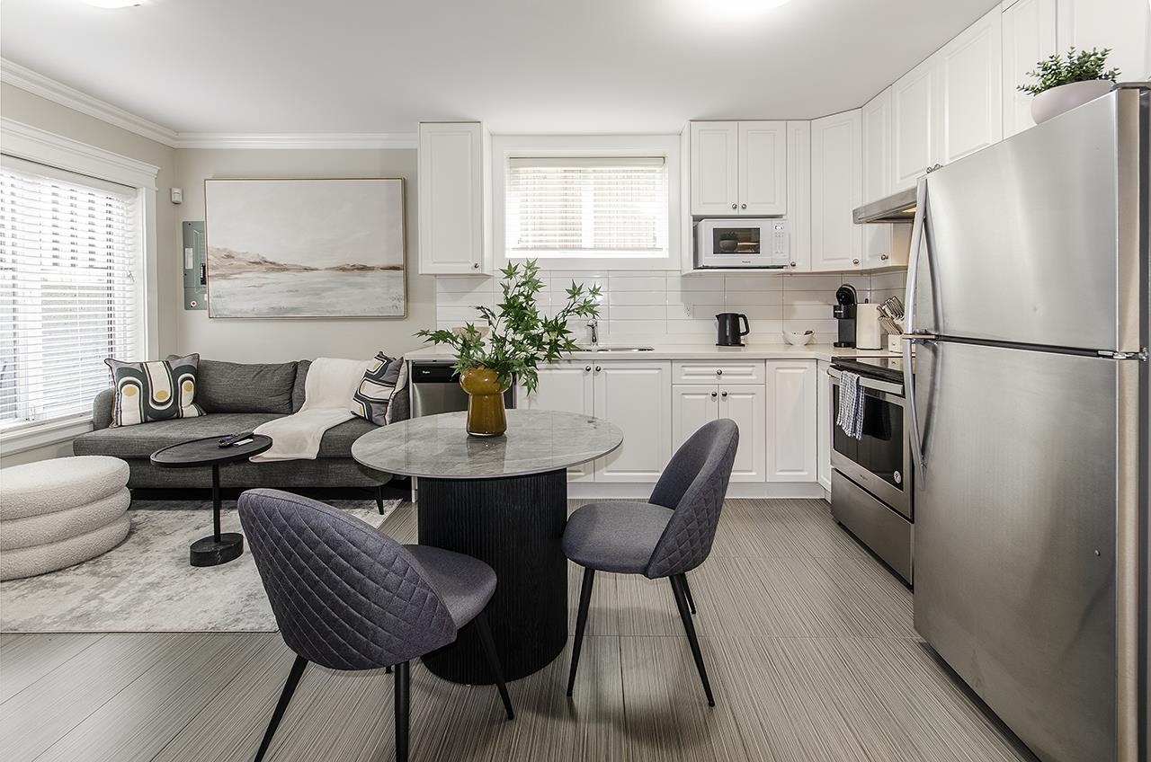  2129 46th Avenue - MLS&reg; # R3166526