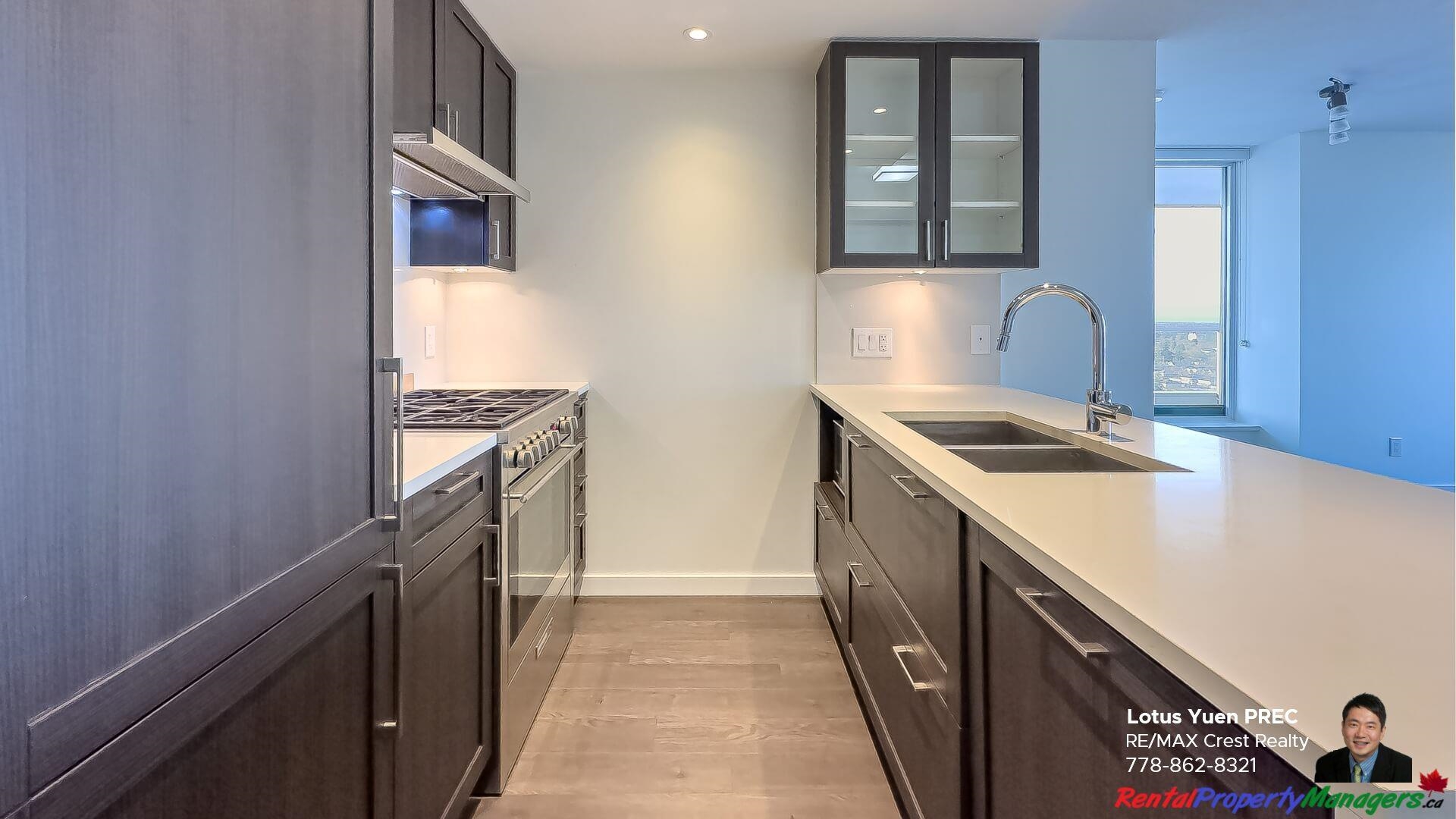 2809 5515 Boundary Road - MLS&reg; # R3166659