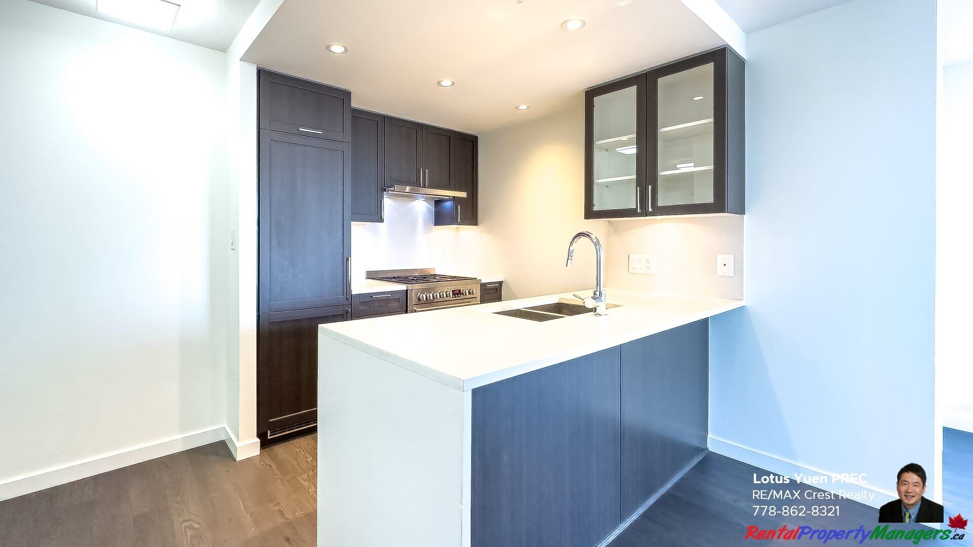 2809 5515 Boundary Road - MLS&reg; # R3166659