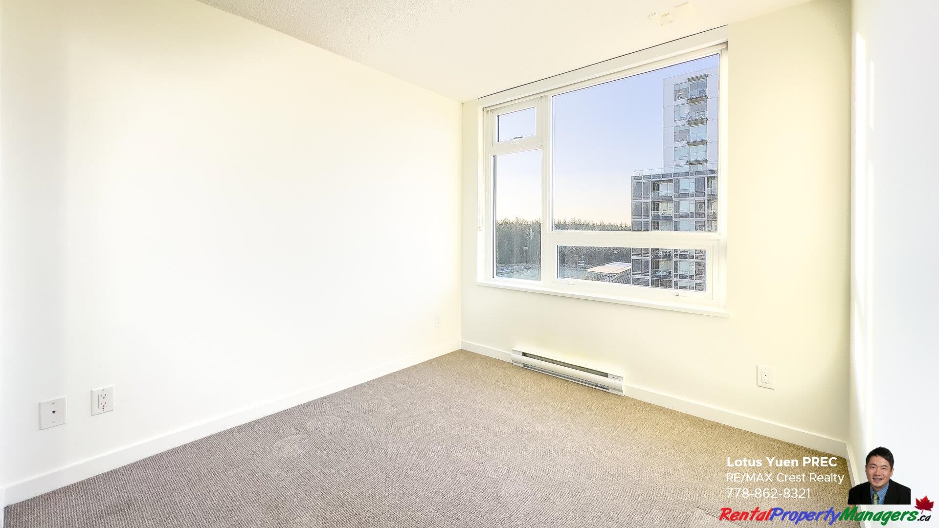 2809 5515 Boundary Road - MLS&reg; # R3166659