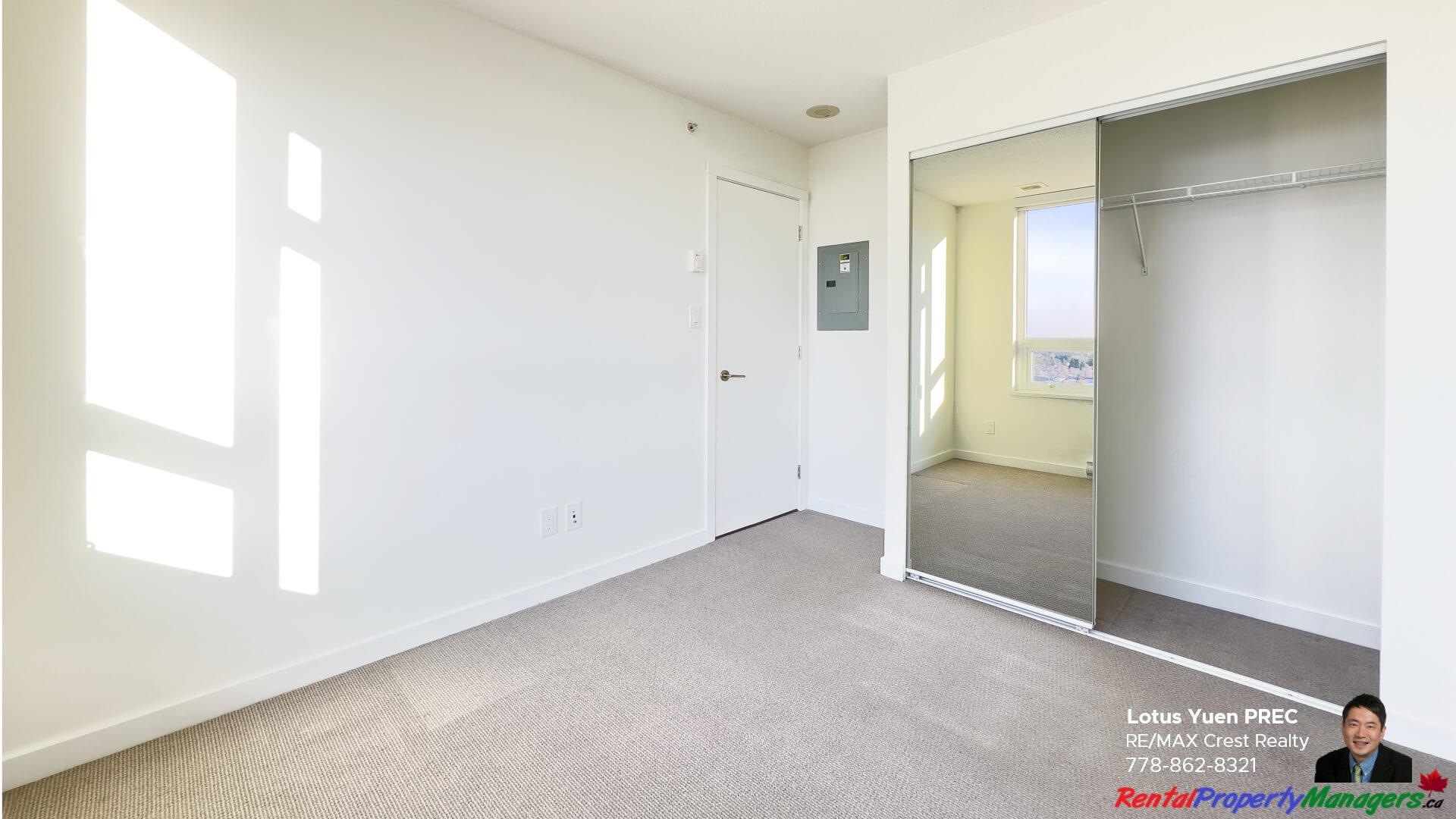 2809 5515 Boundary Road - MLS&reg; # R3166659