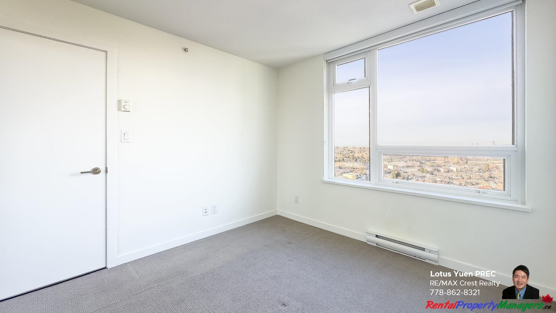 2809 5515 Boundary Road - MLS&reg; # R3166659