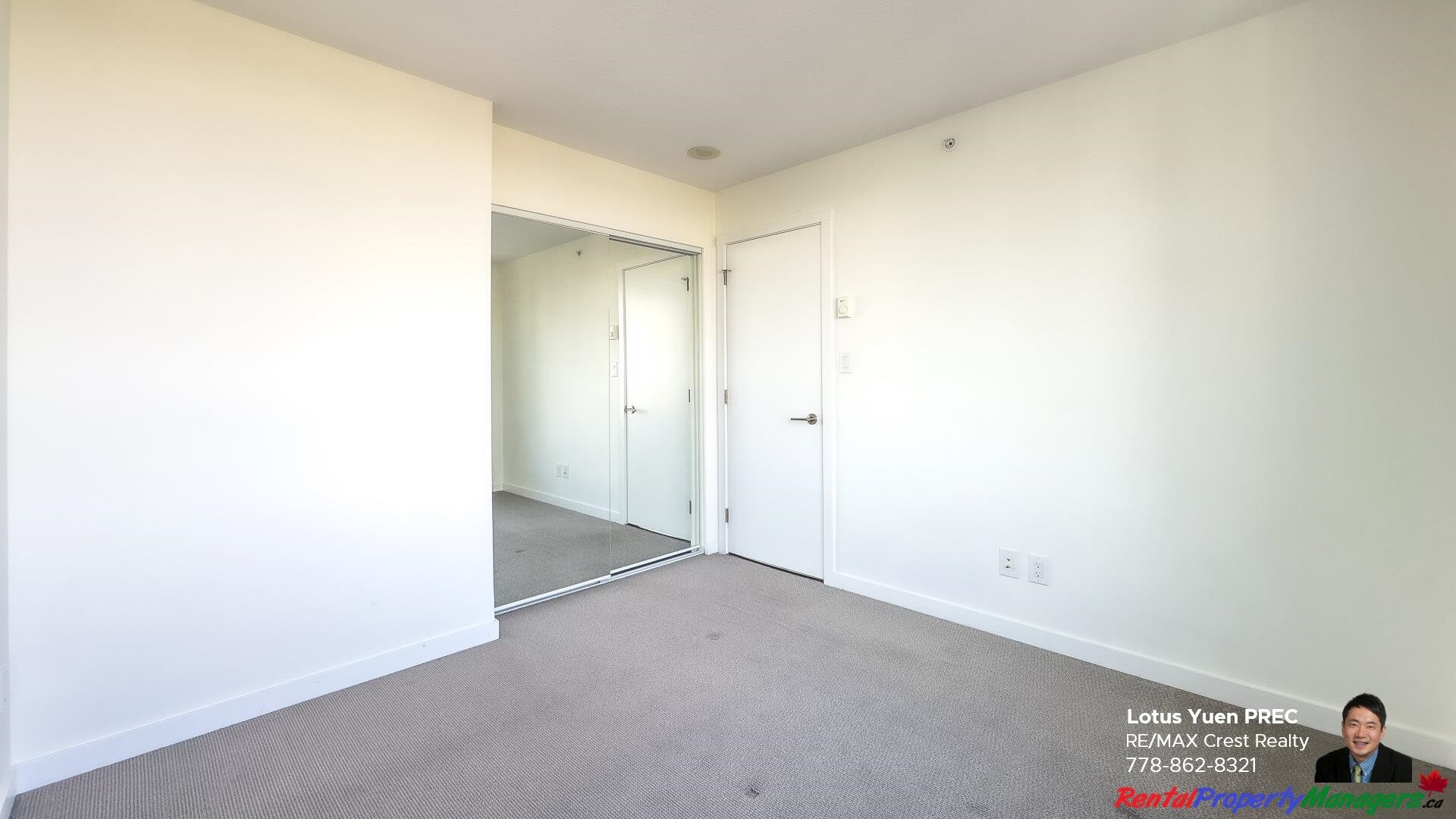 2809 5515 Boundary Road - MLS&reg; # R3166659