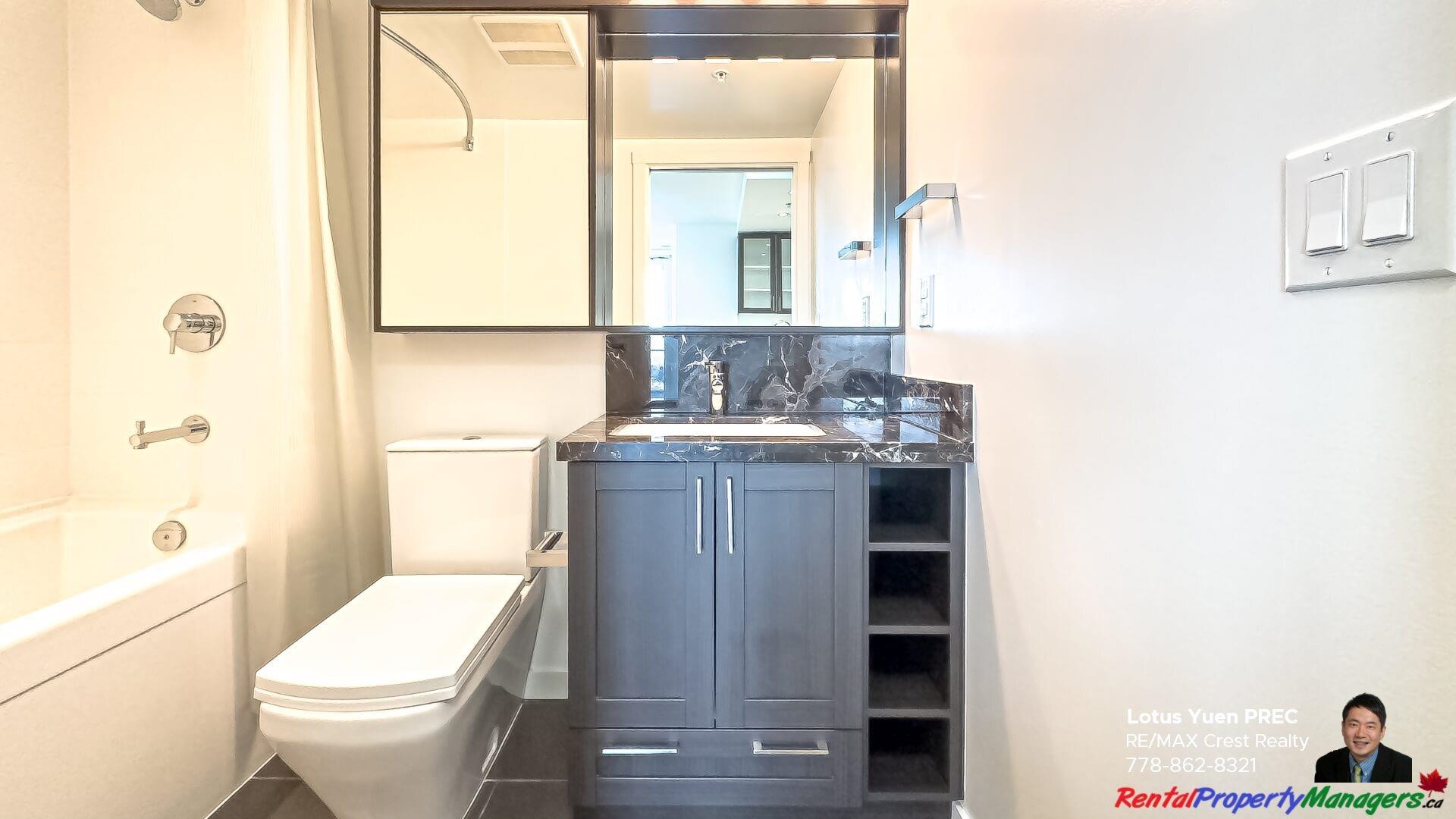 2809 5515 Boundary Road - MLS&reg; # R3166659