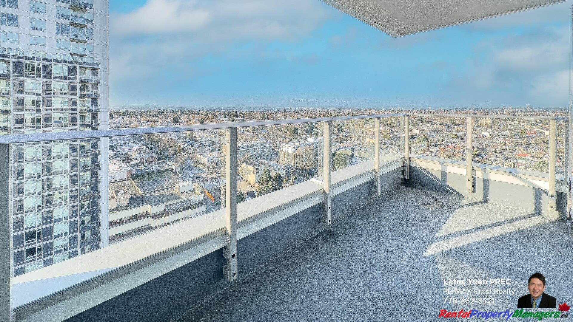 2809 5515 Boundary Road - MLS&reg; # R3166659