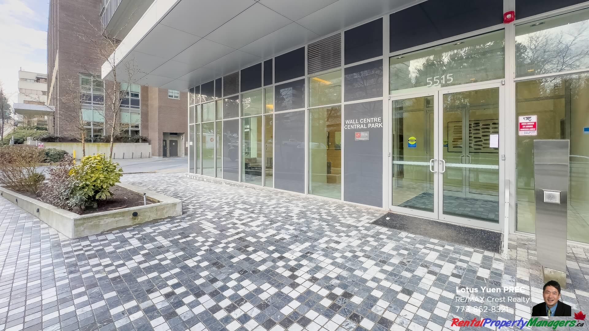 2809 5515 Boundary Road - MLS&reg; # R3166659