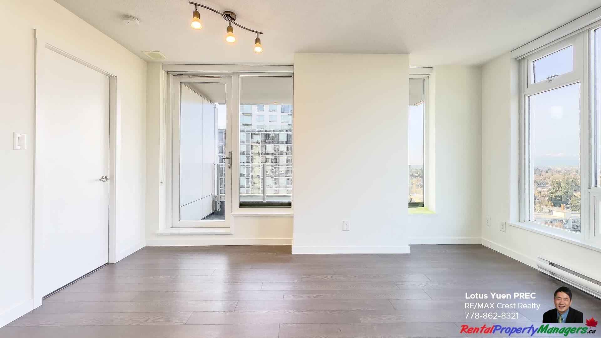 2809 5515 Boundary Road - MLS&reg; # R3166659