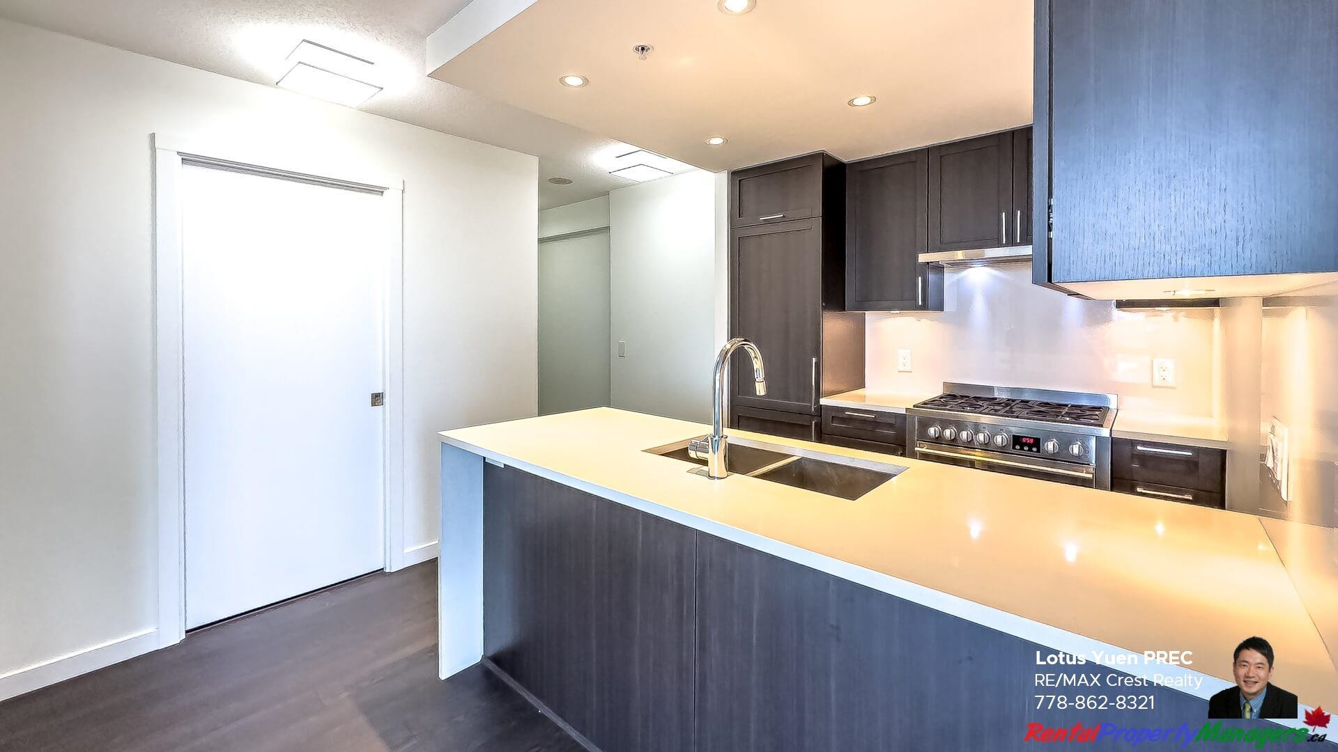 2809 5515 Boundary Road - MLS&reg; # R3166659