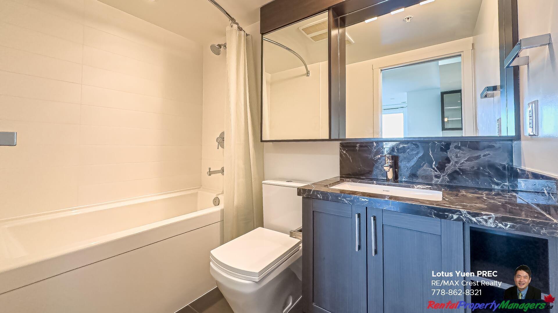 2809 5515 Boundary Road - MLS&reg; # R3166659