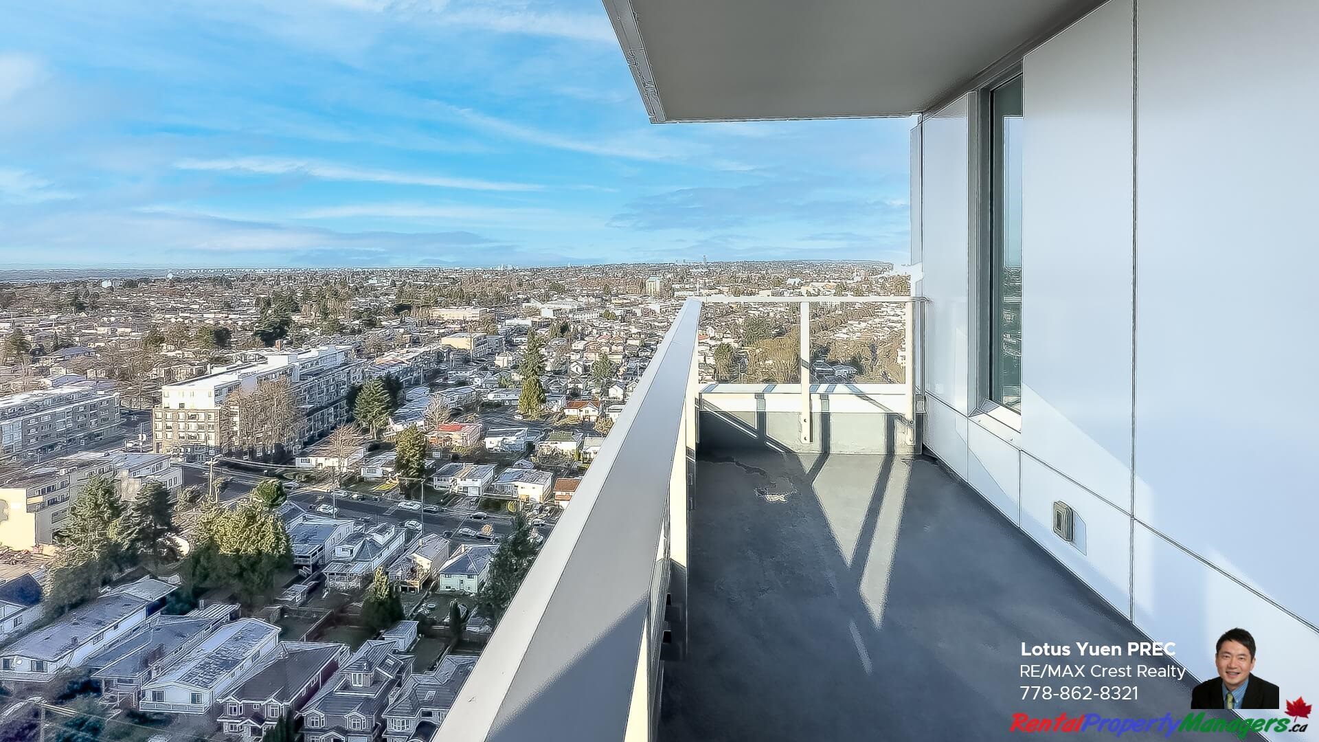 2809 5515 Boundary Road - MLS&reg; # R3166659