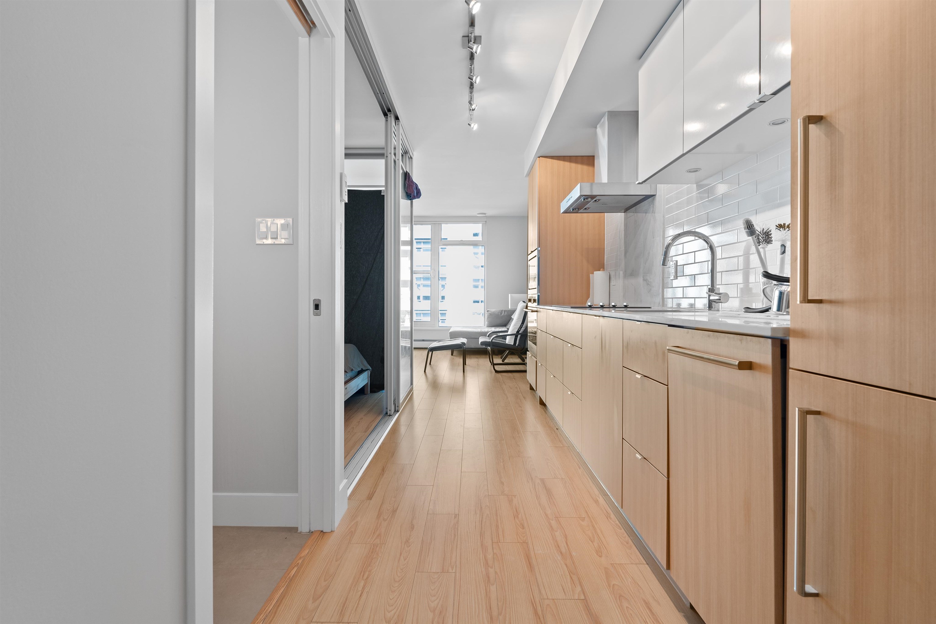523 159 2nd Avenue - MLS&reg; # R3166785
