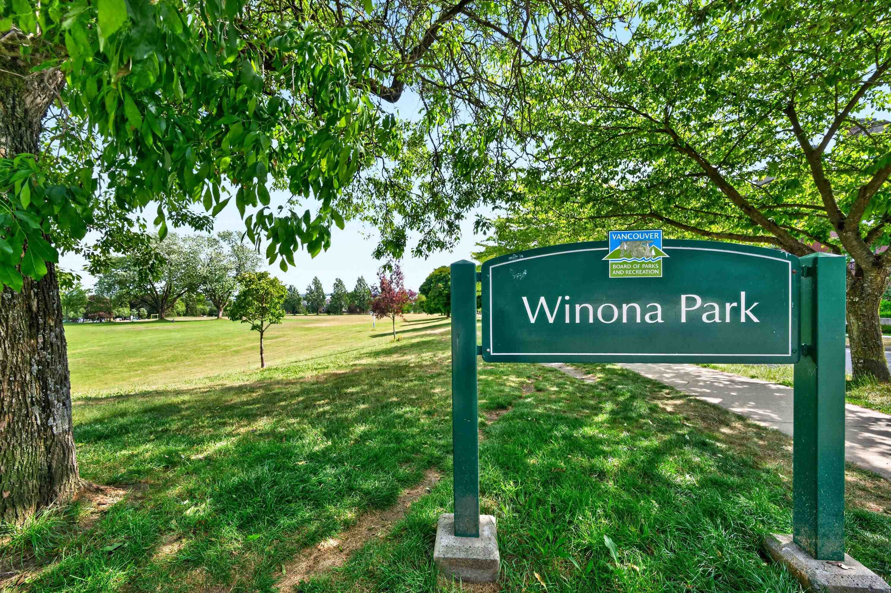  7523 Yukon Street - MLS&reg; # R3167094