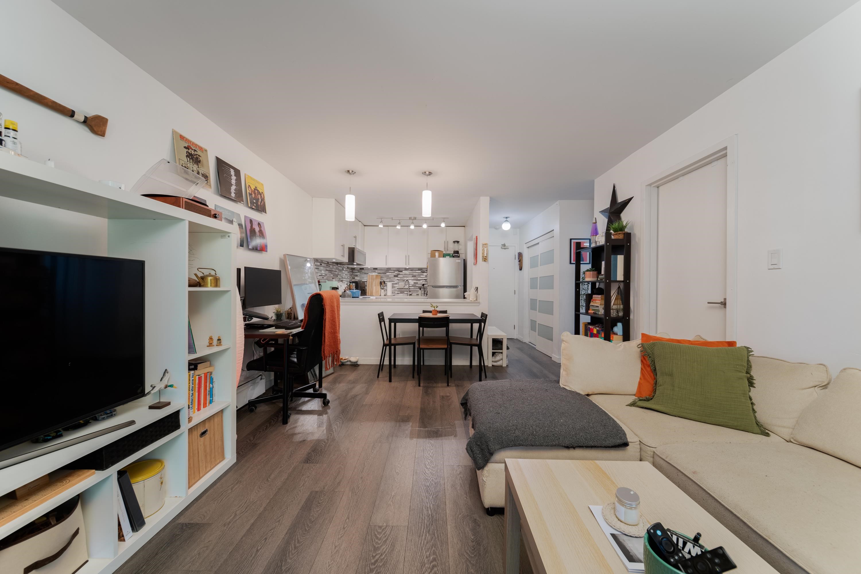 201 1425 Cypress Street - MLS&reg; # R3167146
