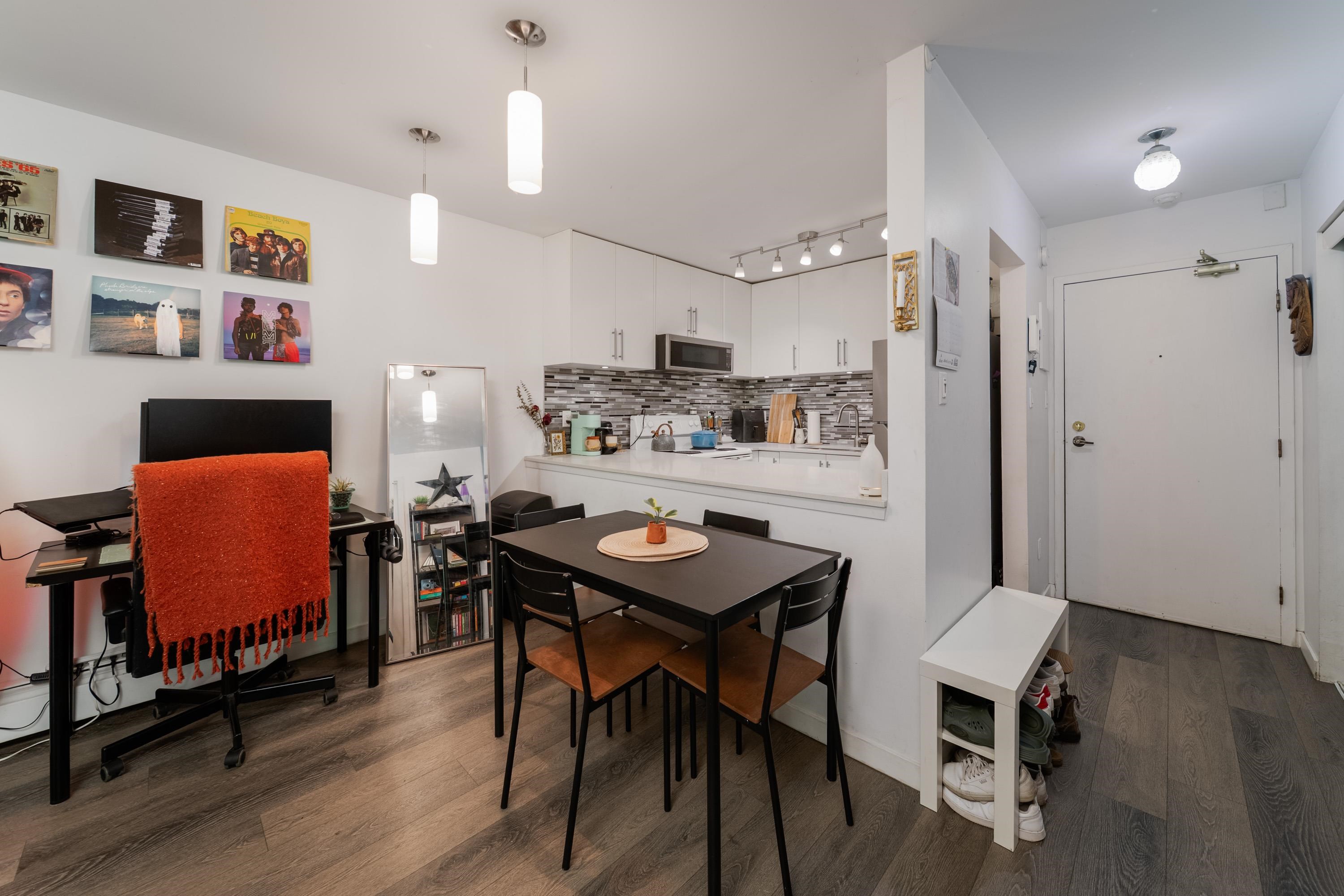 201 1425 Cypress Street - MLS&reg; # R3167146