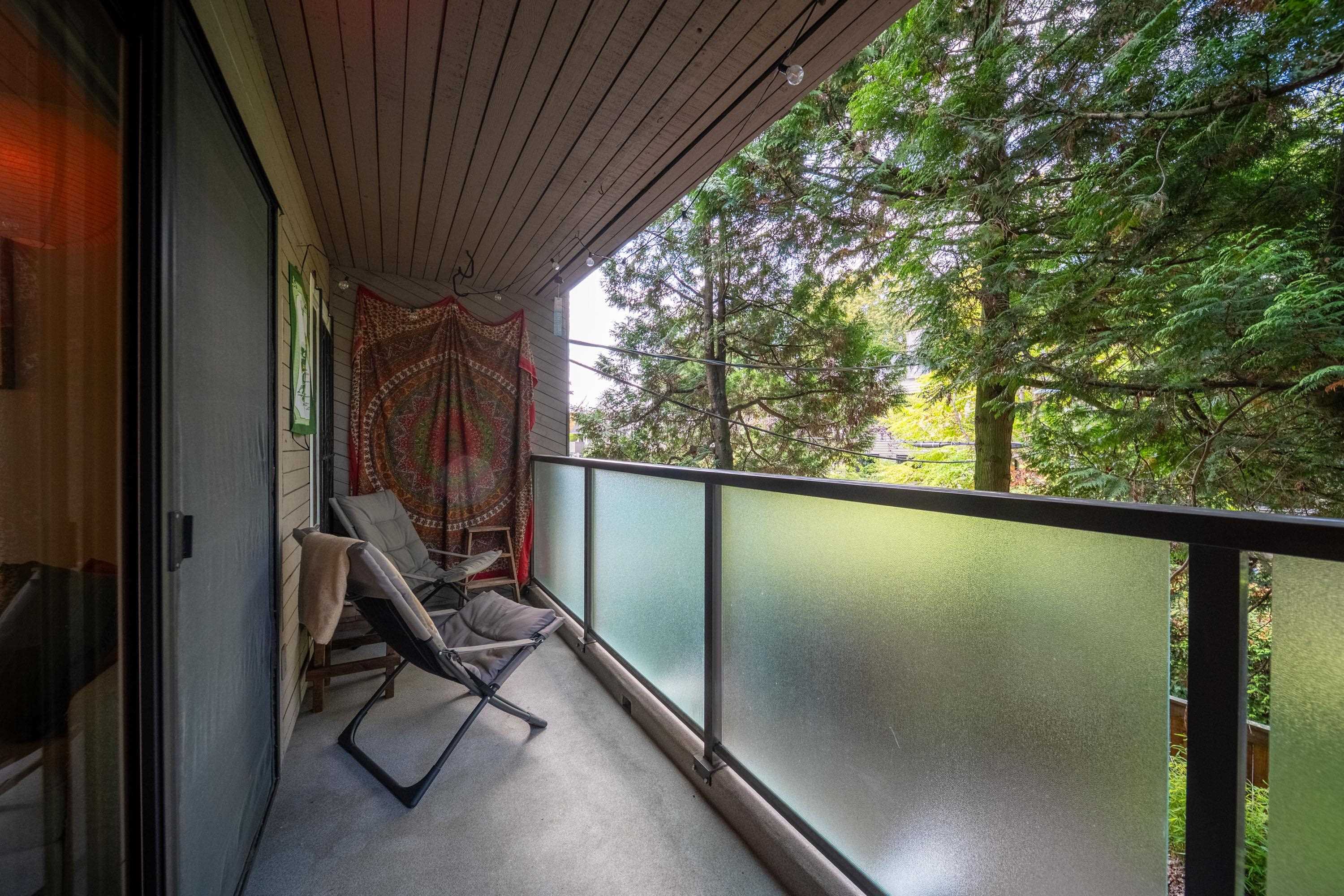 201 1425 Cypress Street - MLS&reg; # R3167146