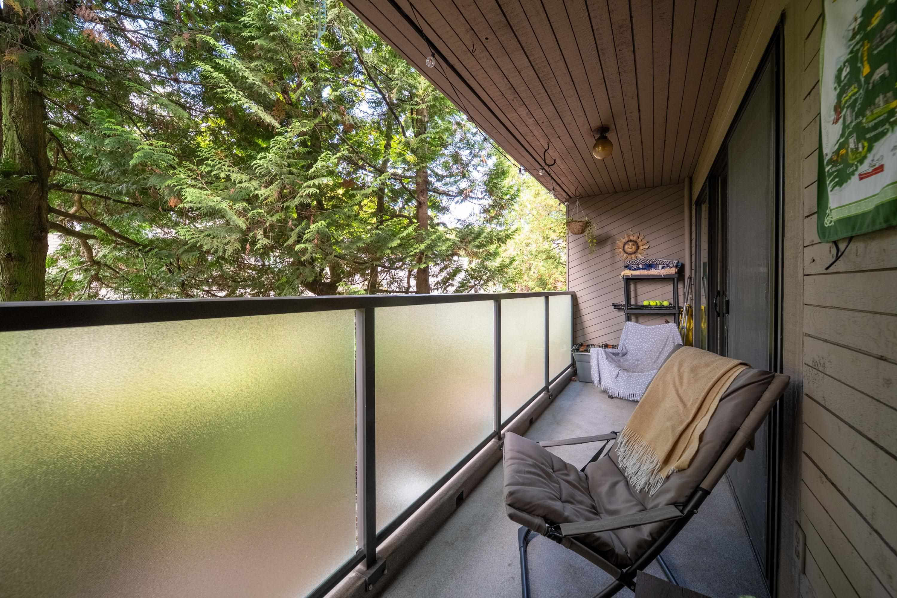 201 1425 Cypress Street - MLS&reg; # R3167146