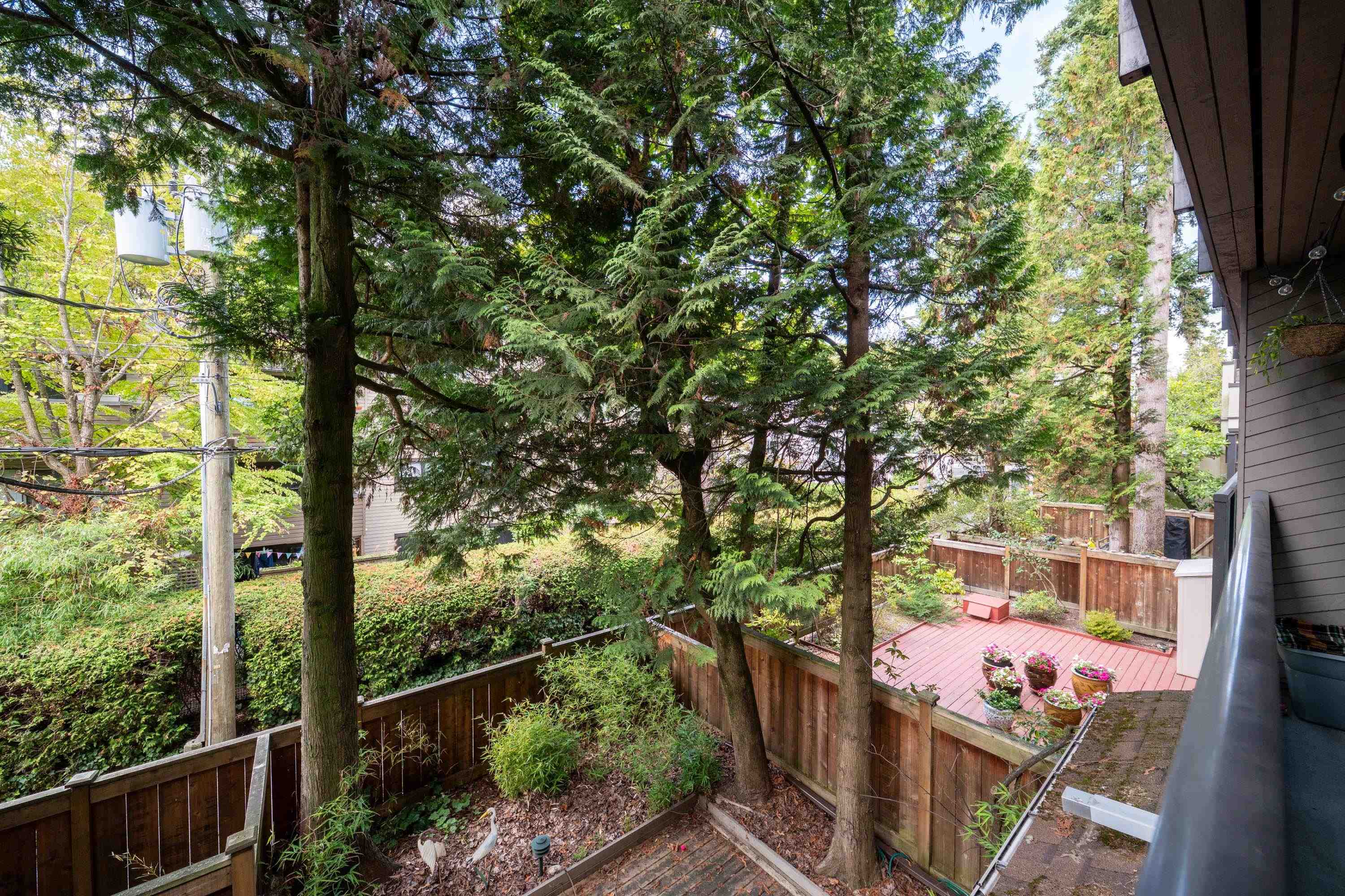 201 1425 Cypress Street - MLS&reg; # R3167146