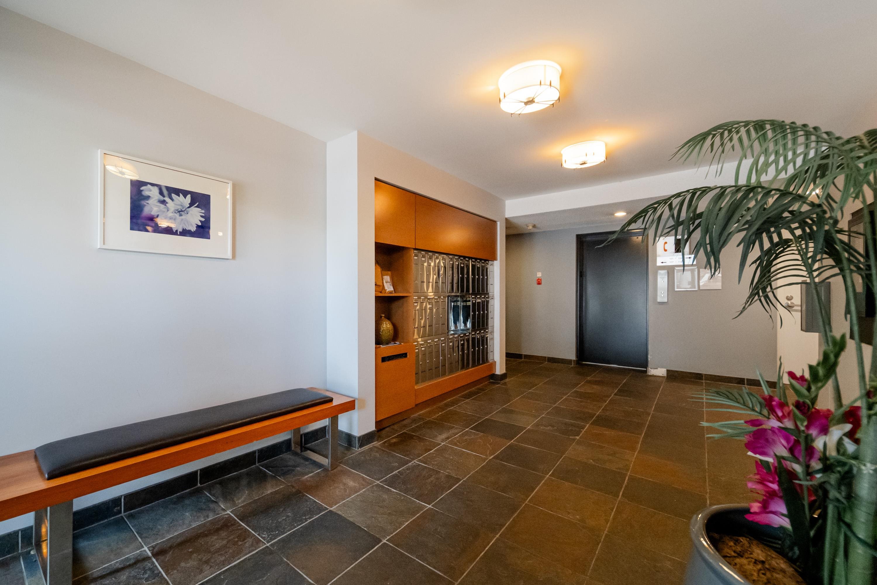 201 1425 Cypress Street - MLS&reg; # R3167146
