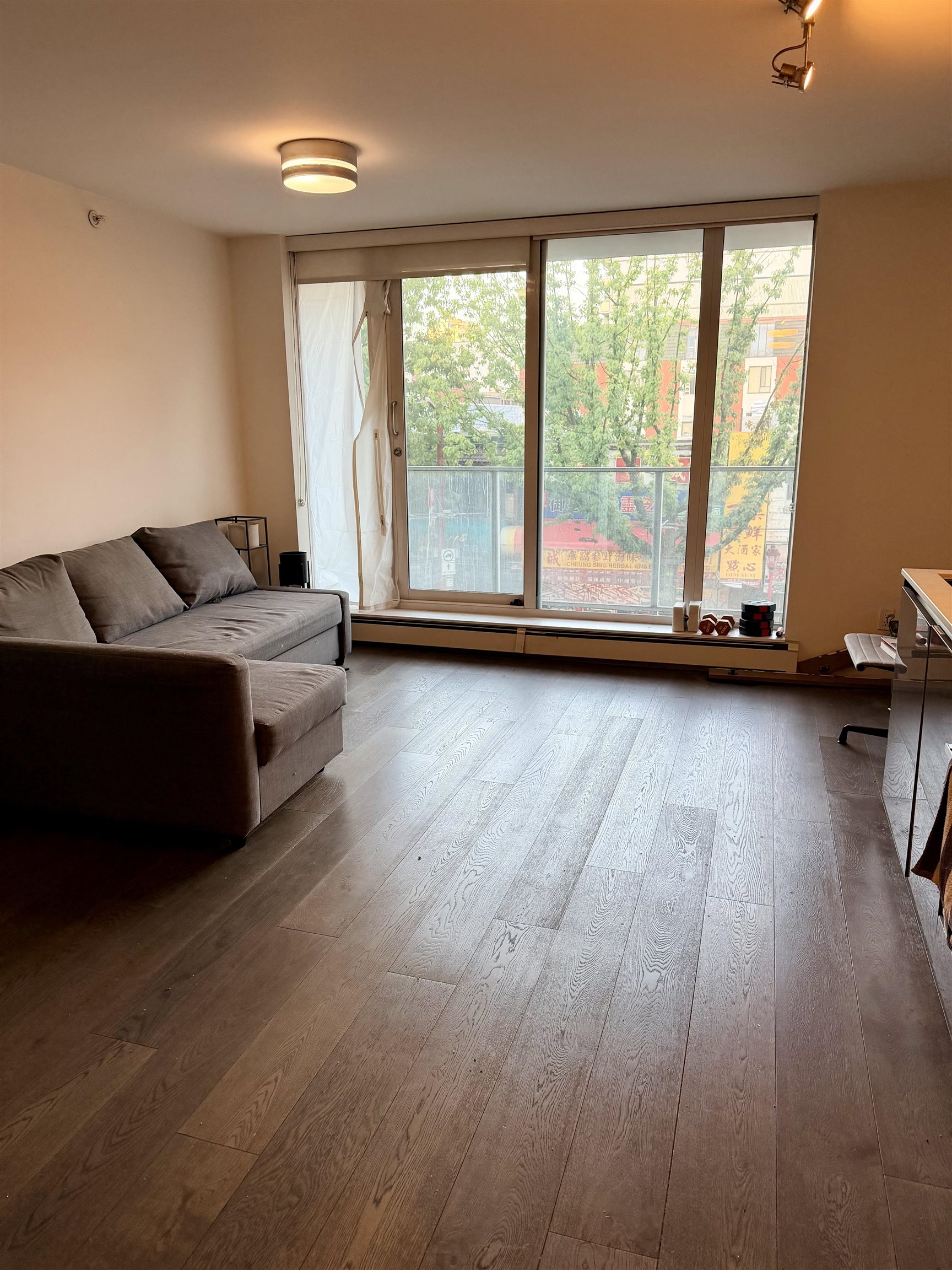 309 189 Keefer Street - MLS&reg; # R3167368