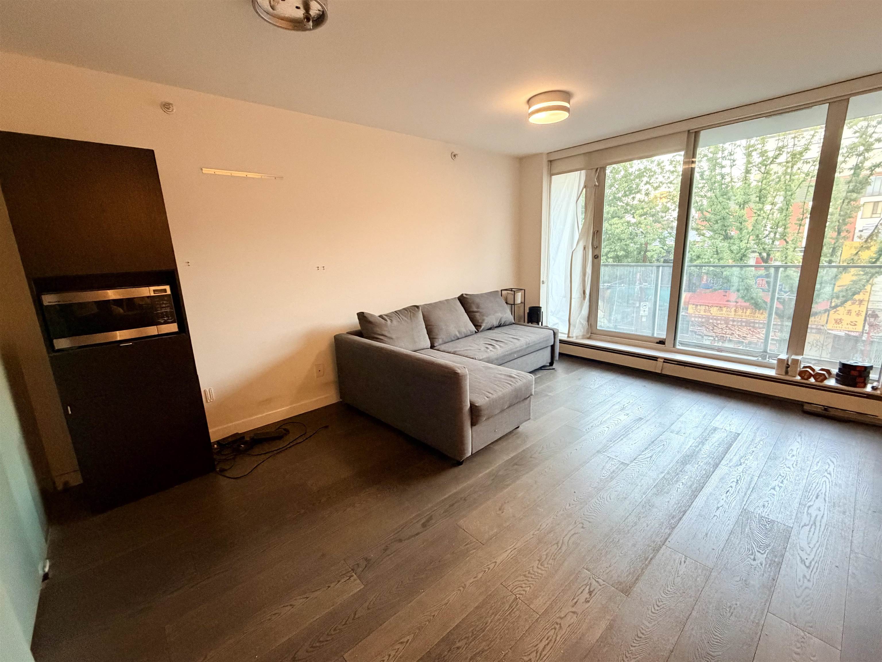 309 189 Keefer Street - MLS&reg; # R3167368