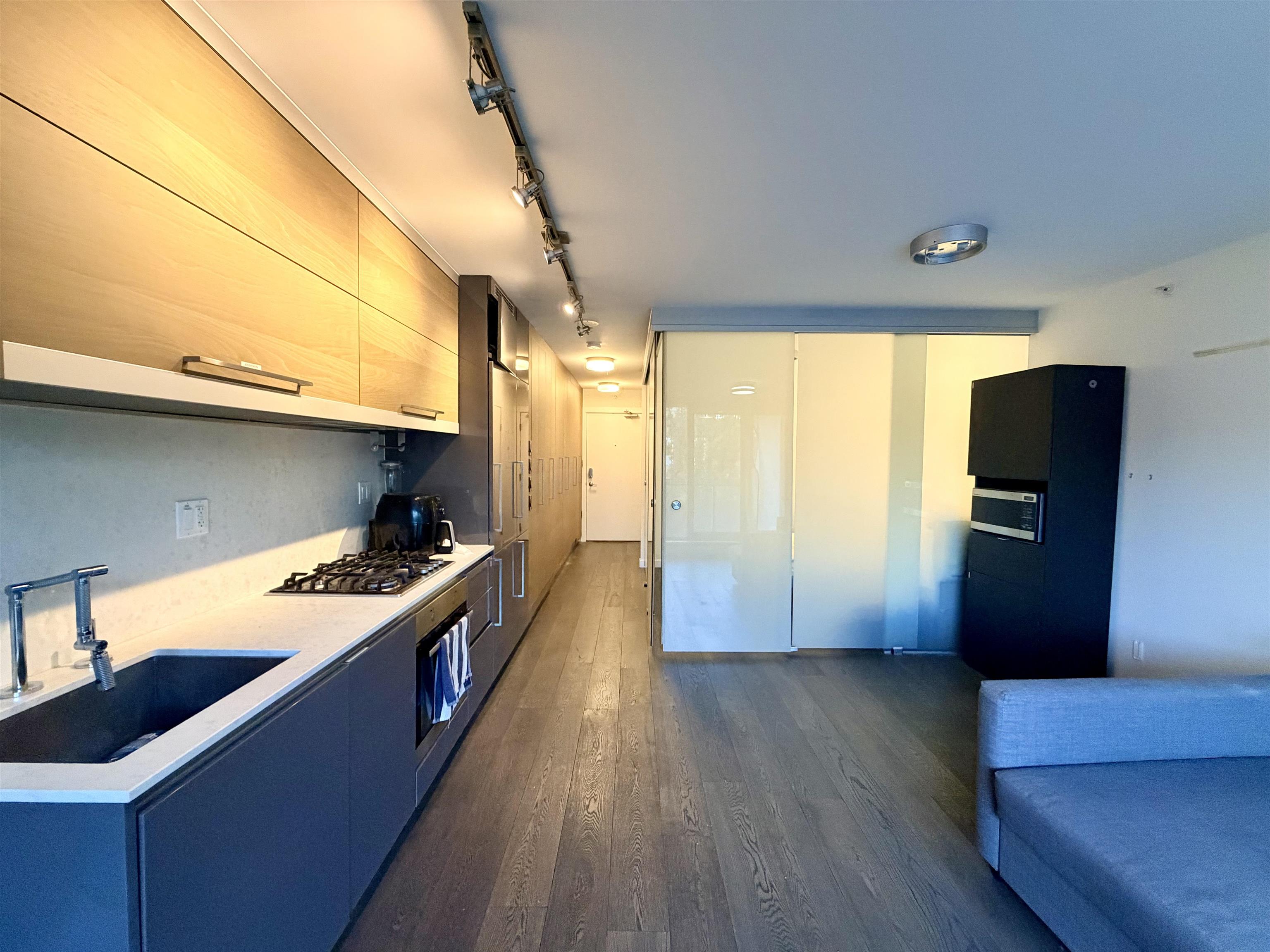309 189 Keefer Street - MLS&reg; # R3167368