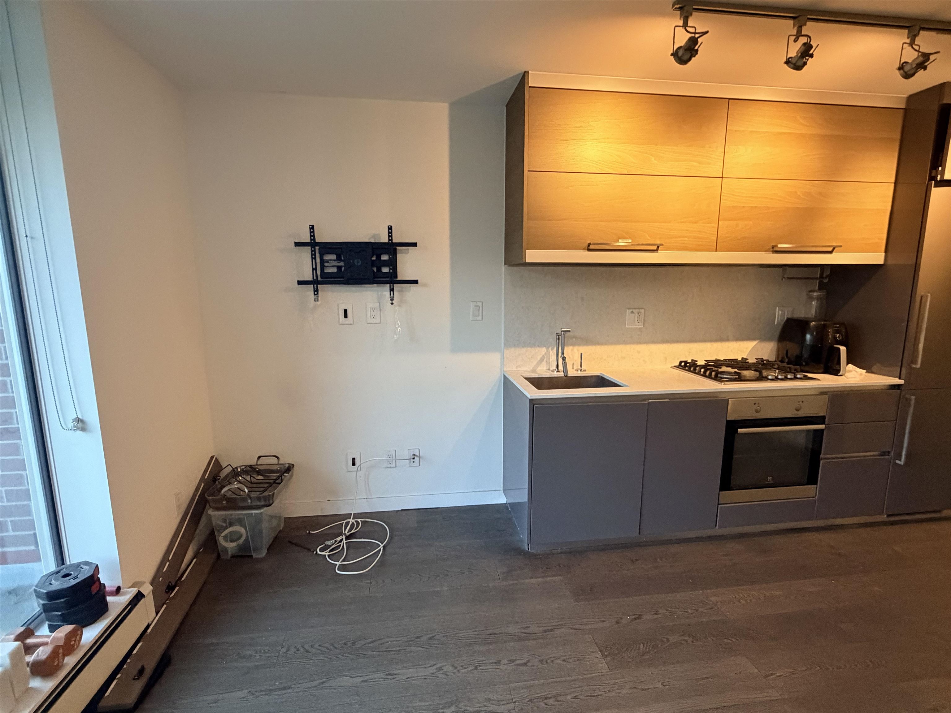 309 189 Keefer Street - MLS&reg; # R3167368