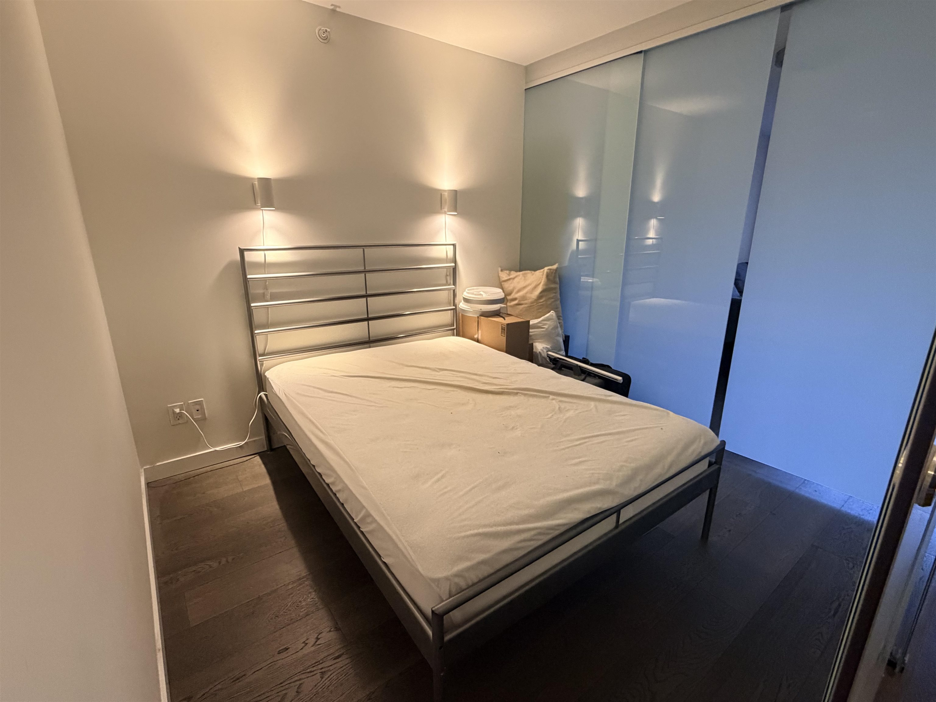 309 189 Keefer Street - MLS&reg; # R3167368