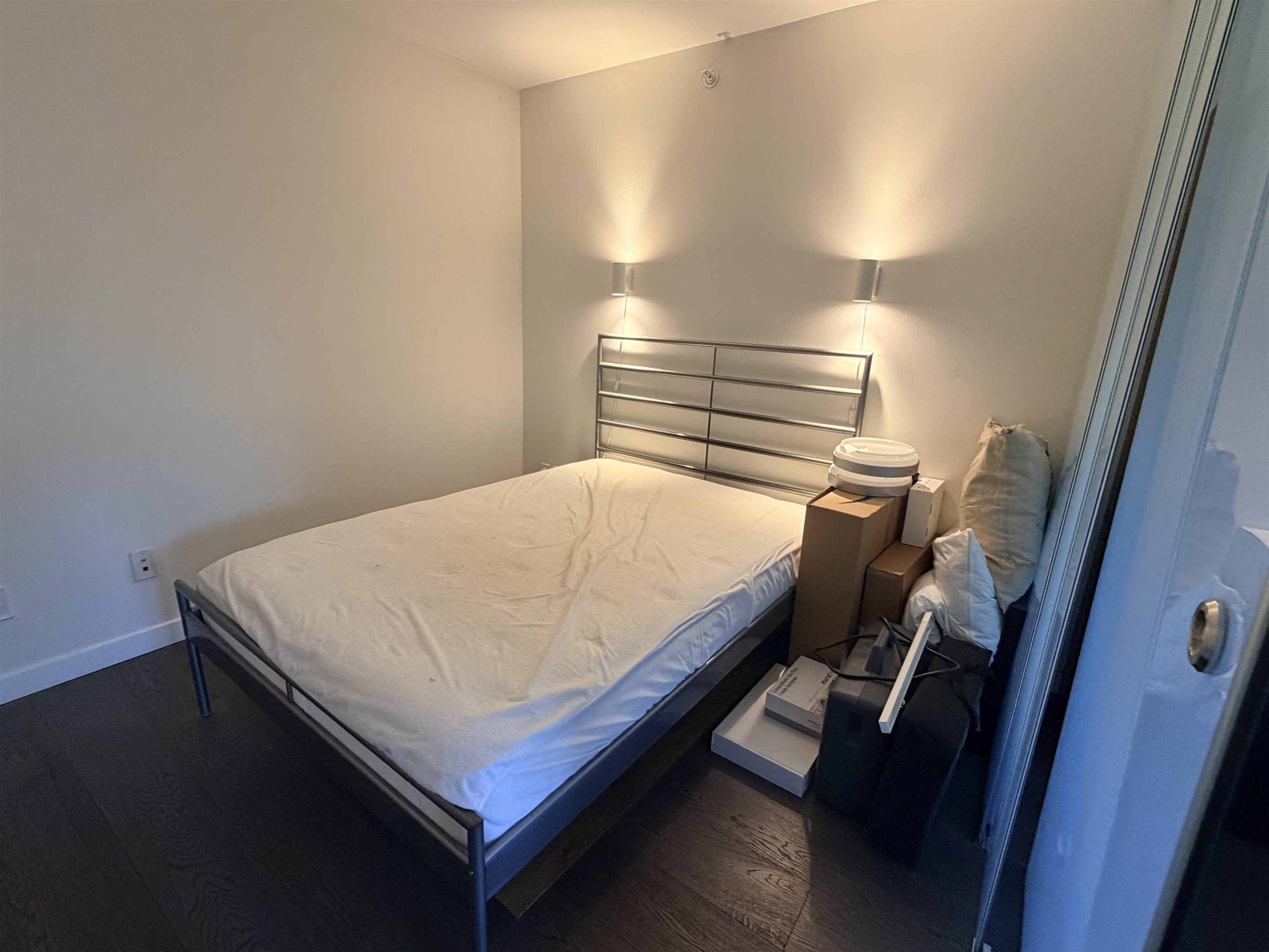309 189 Keefer Street - MLS&reg; # R3167368