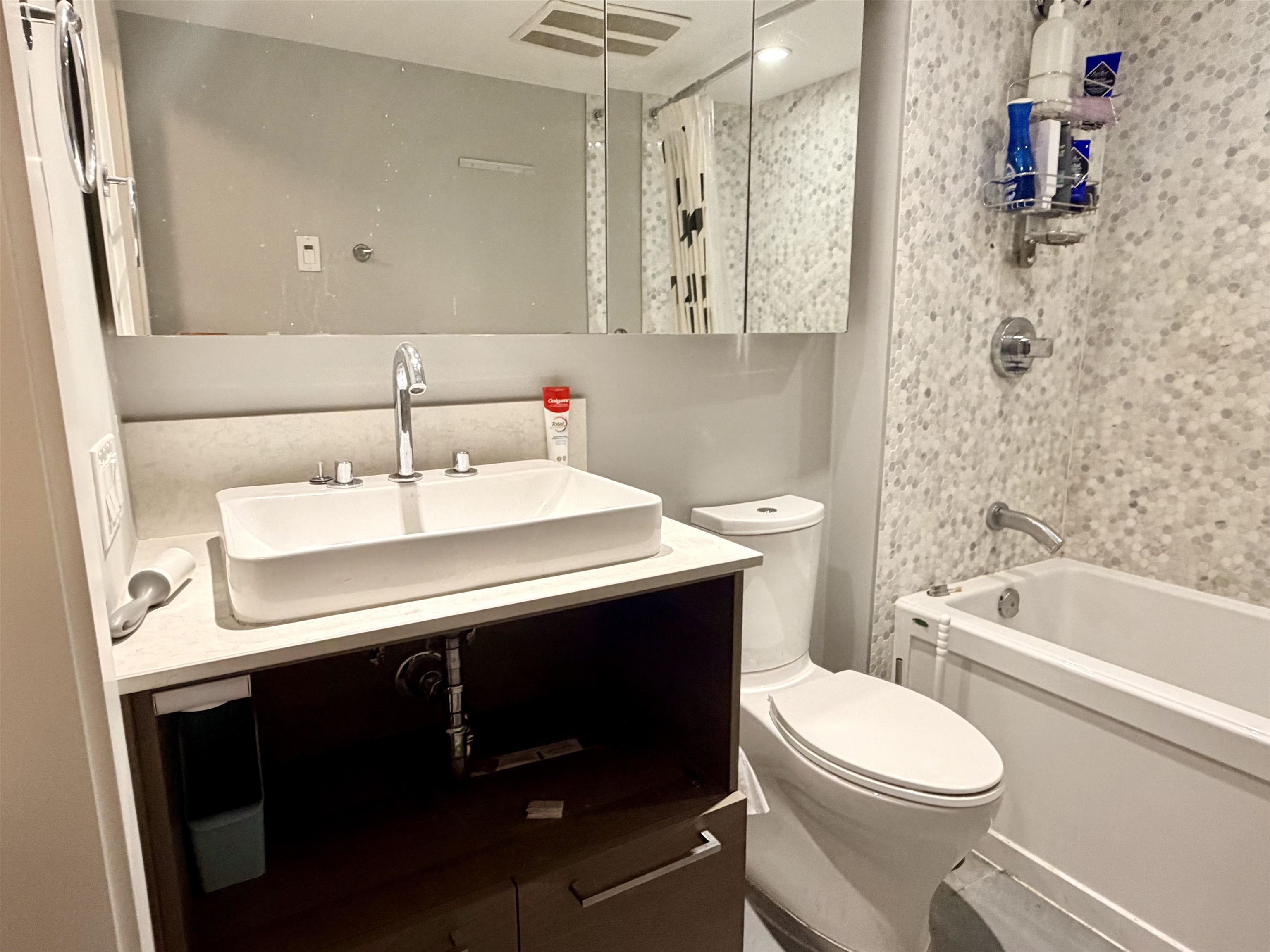 309 189 Keefer Street - MLS&reg; # R3167368